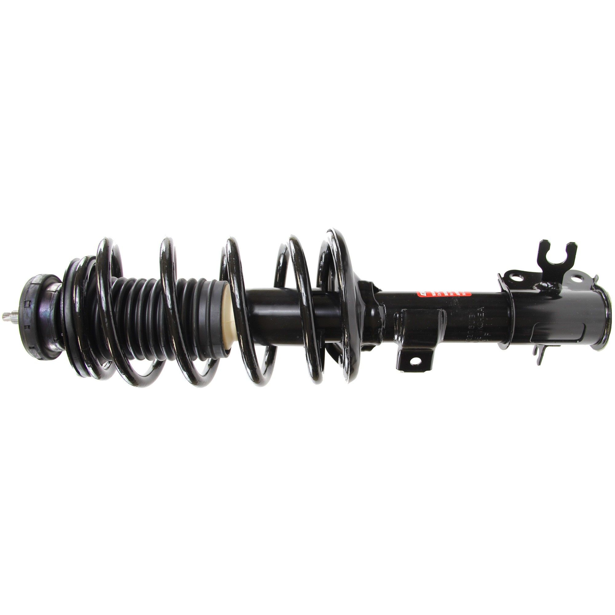 2008, 2007, 2006, 2005 Pontiac Wave Suspension Strut and Coil Spring Assembly