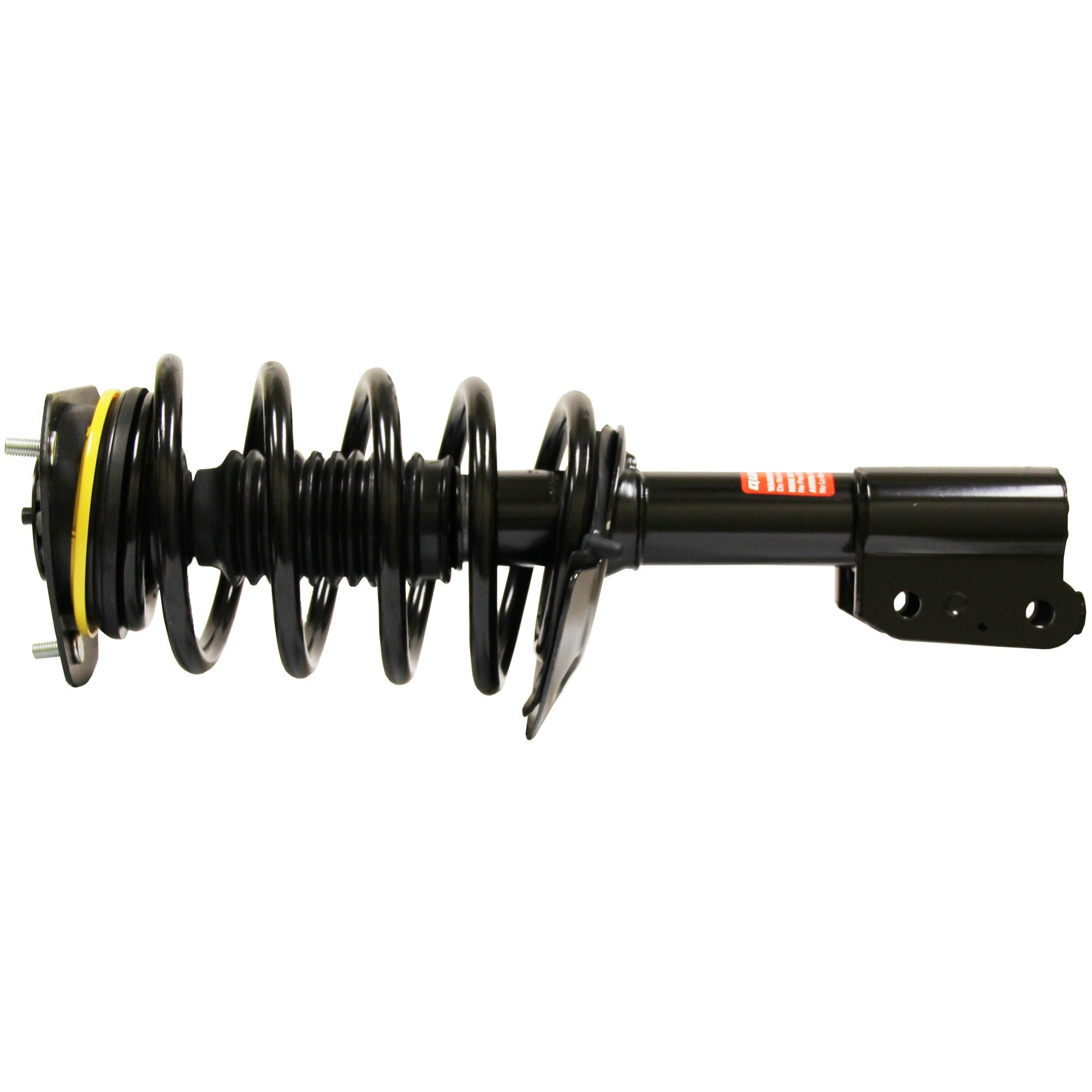 2005, 2004, 2003, 2002, 2001 Pontiac Aztek Suspension Strut and Coil Spring Assembly