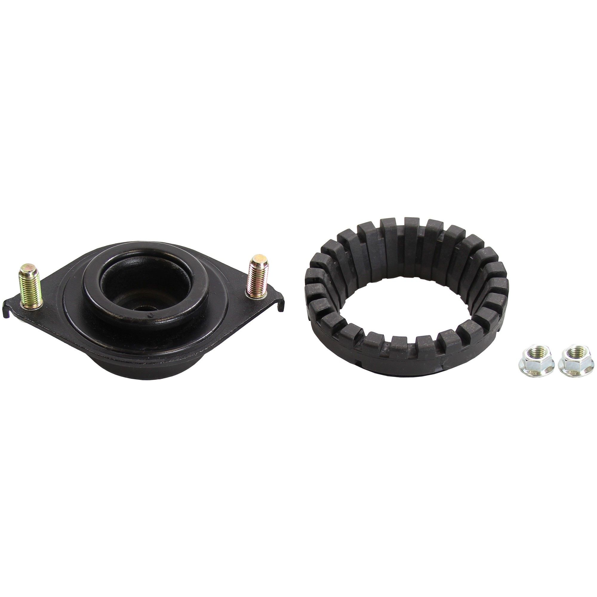2009, 2008, 2007, 2006, 2005, 2004, 2003, 2002, 2001, 2000 Subaru Outback Suspension Strut Mount