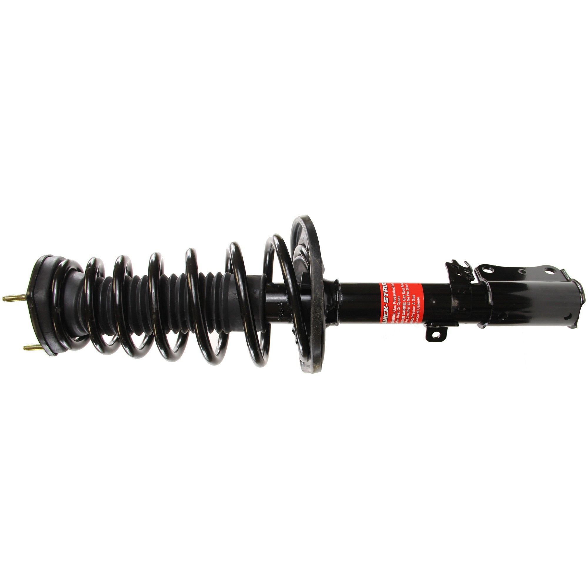 2012, 2011, 2010, 2009, 2008, 2007 Lexus ES350 Suspension Strut and Coil Spring Assembly