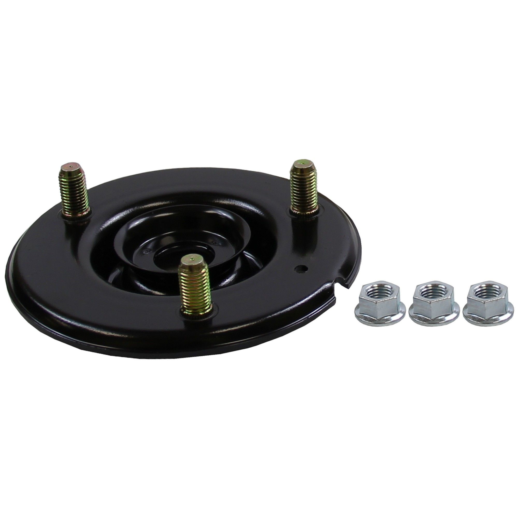 2012, 2011, 2010, 2009 Suzuki Equator Suspension Strut Mount Stud Plate