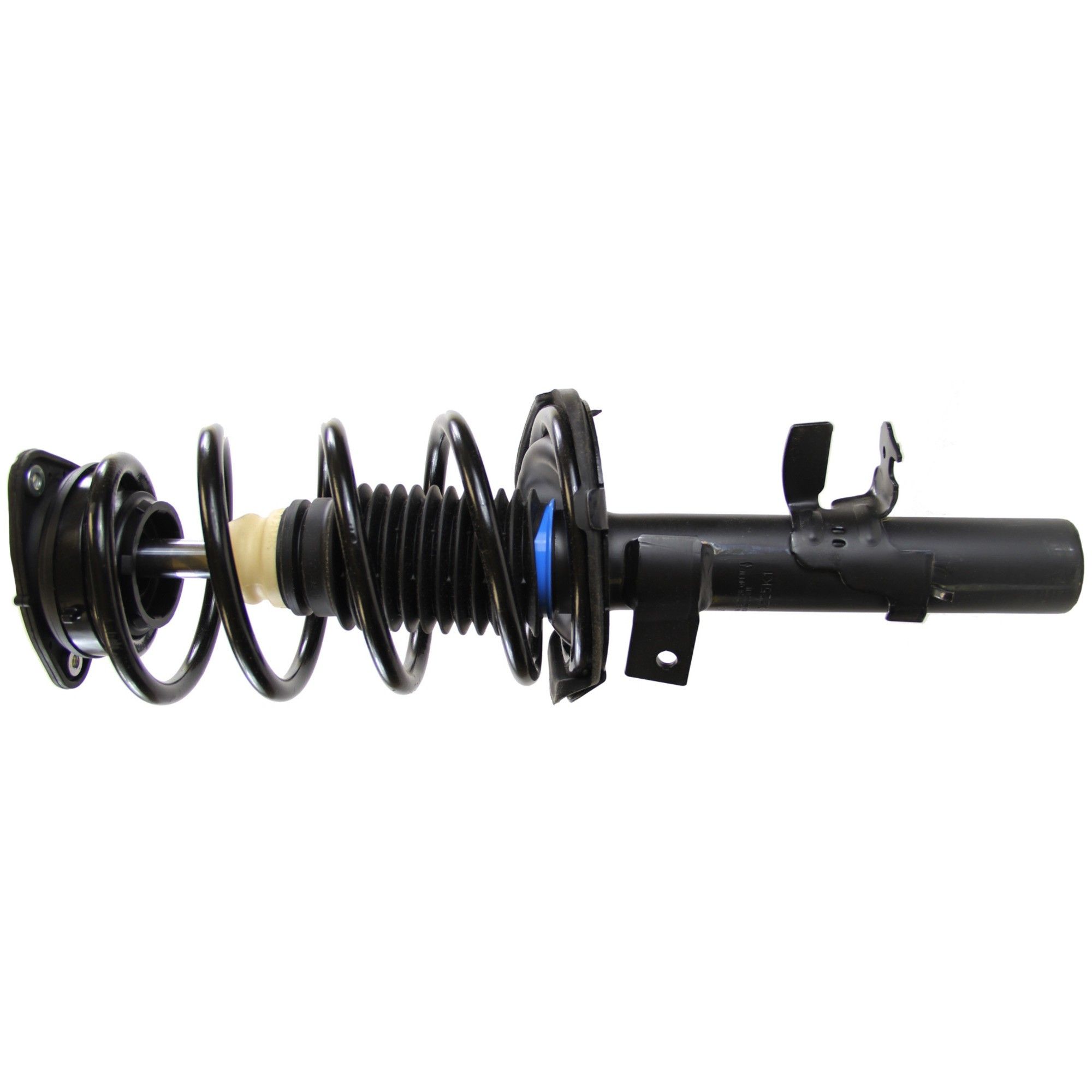 2013, 2012 Ford Focus Suspension Strut and Coil Spring Assembly