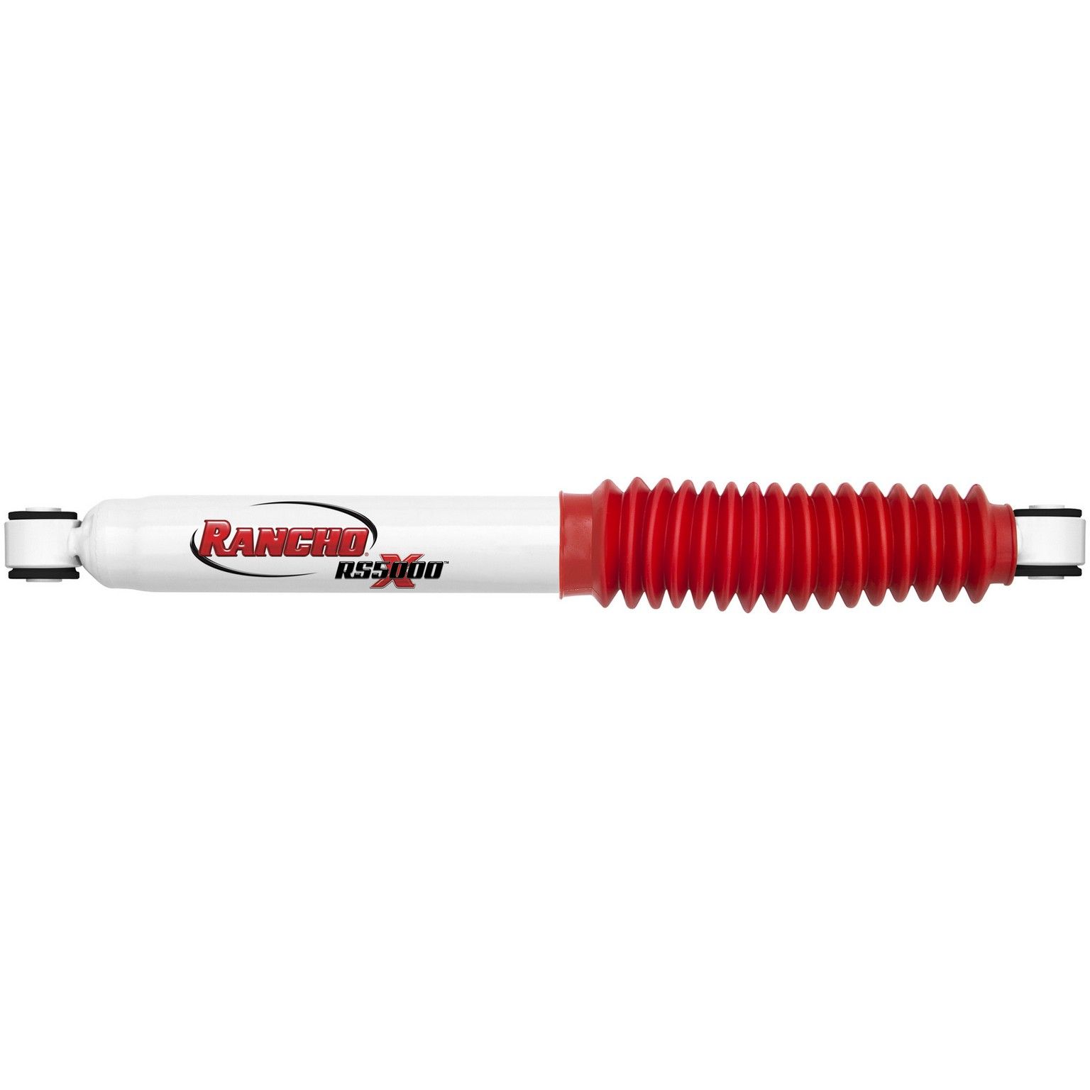 2009, 2008, 2007, 2006, 2005, 2004, 2003 Hummer H2 2500 Suspension Shock Absorber