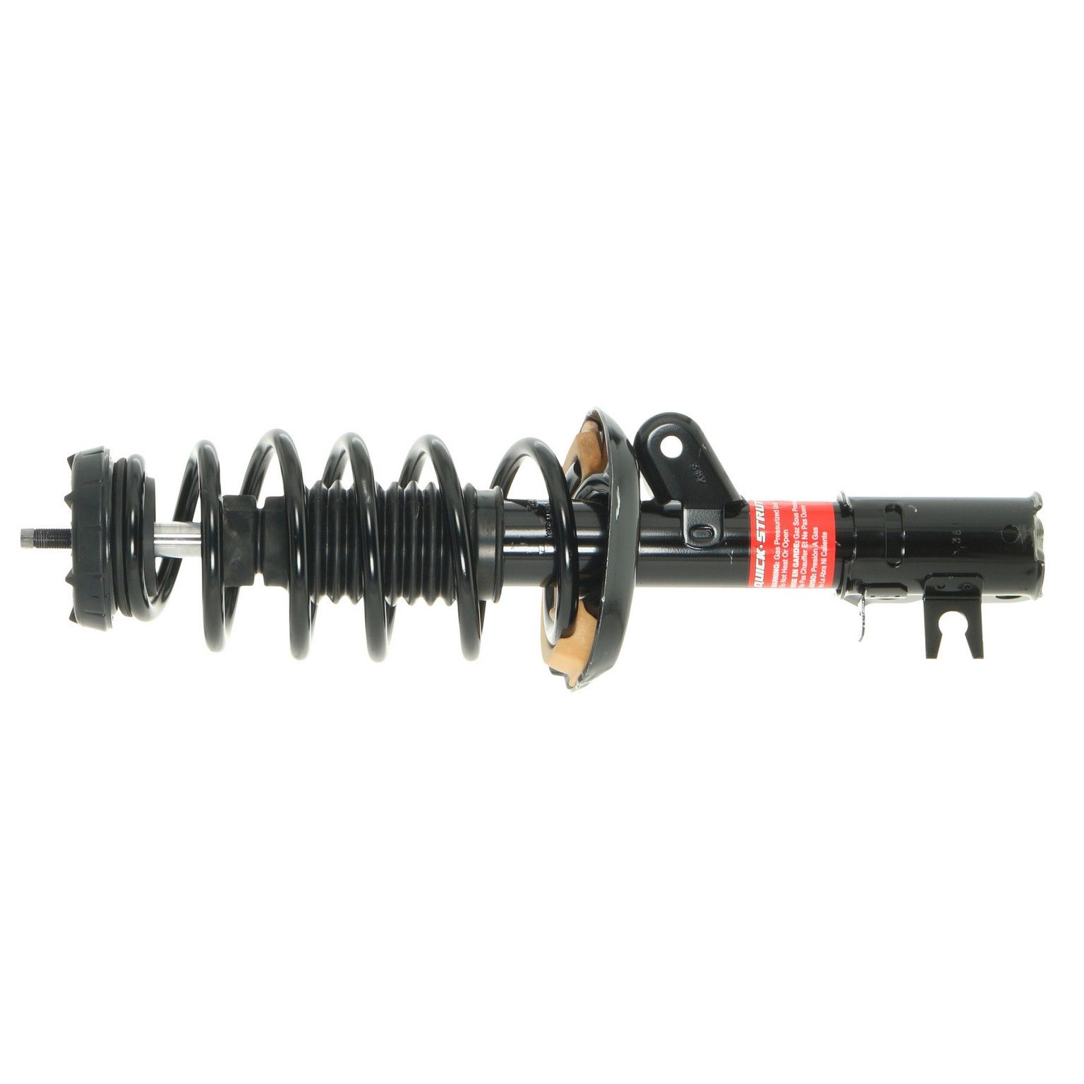 2022, 2021, 2020, 2019, 2018, 2017, 2016, 2015, 2014, 2013 Chevrolet Trax Suspension Strut and Coil Spring Assembly