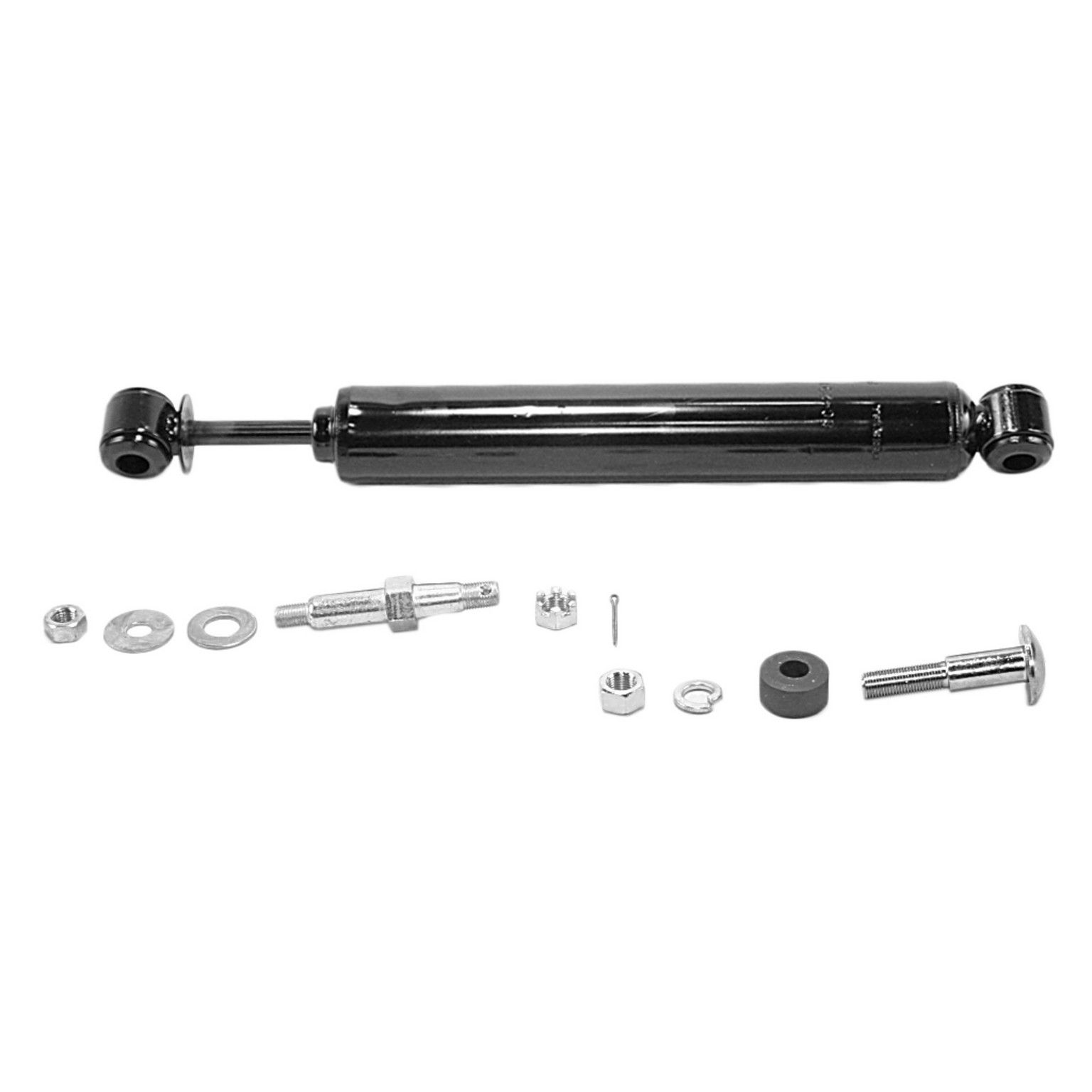 Steering Damper