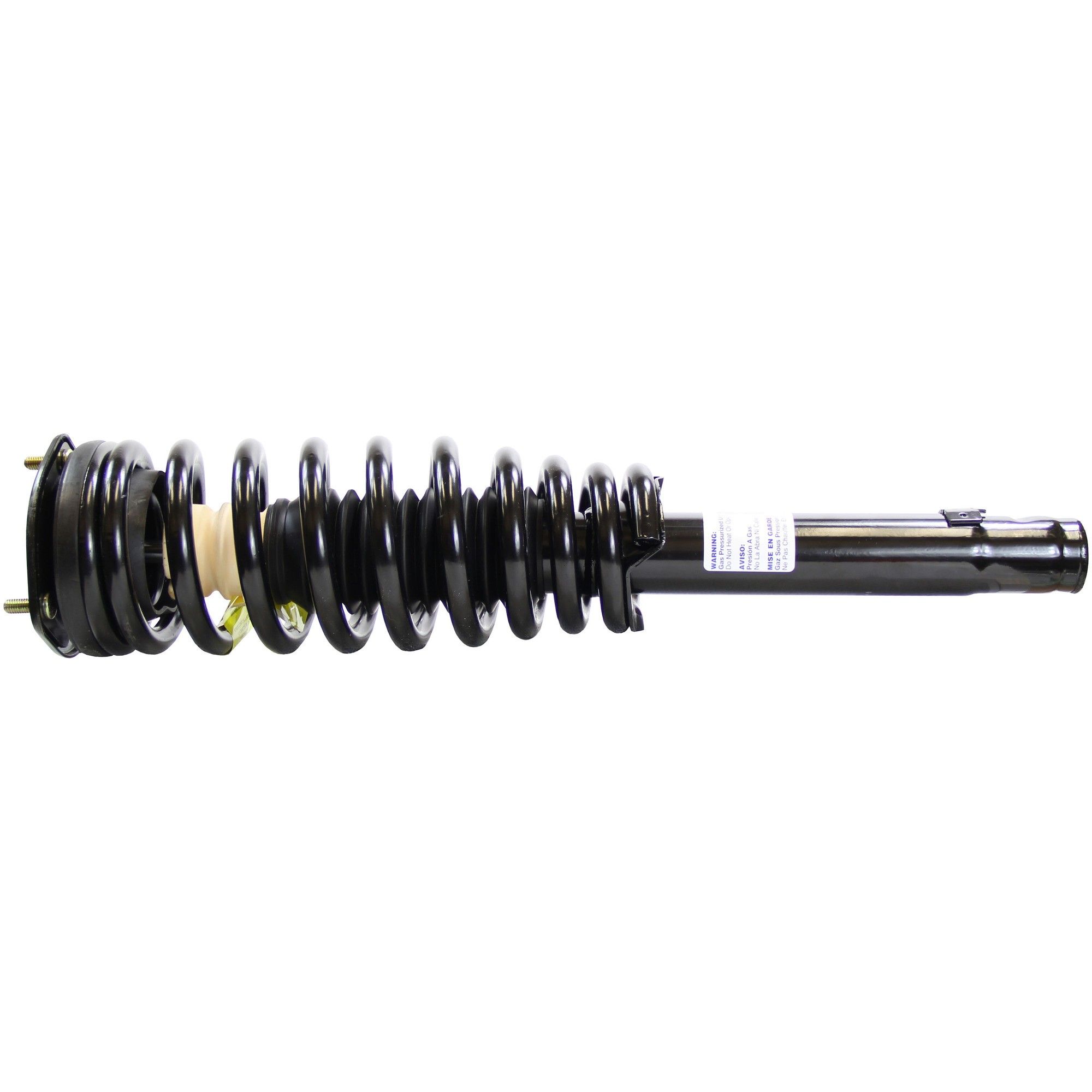 2012, 2011, 2010 Ford Fusion Suspension Strut and Coil Spring Assembly