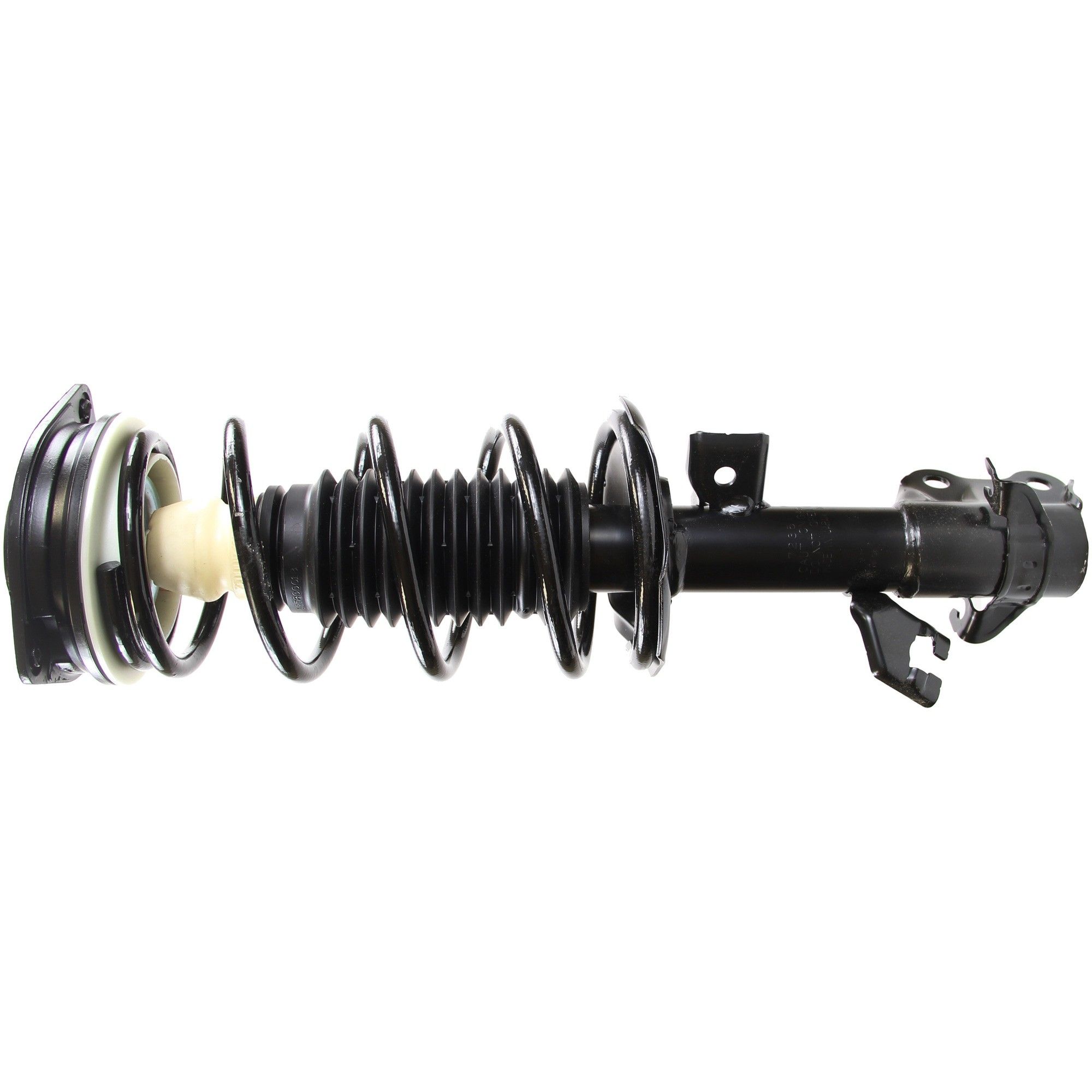 2009, 2008, 2007, 2006, 2005 Subaru Legacy Suspension Strut and Coil Spring Assembly
