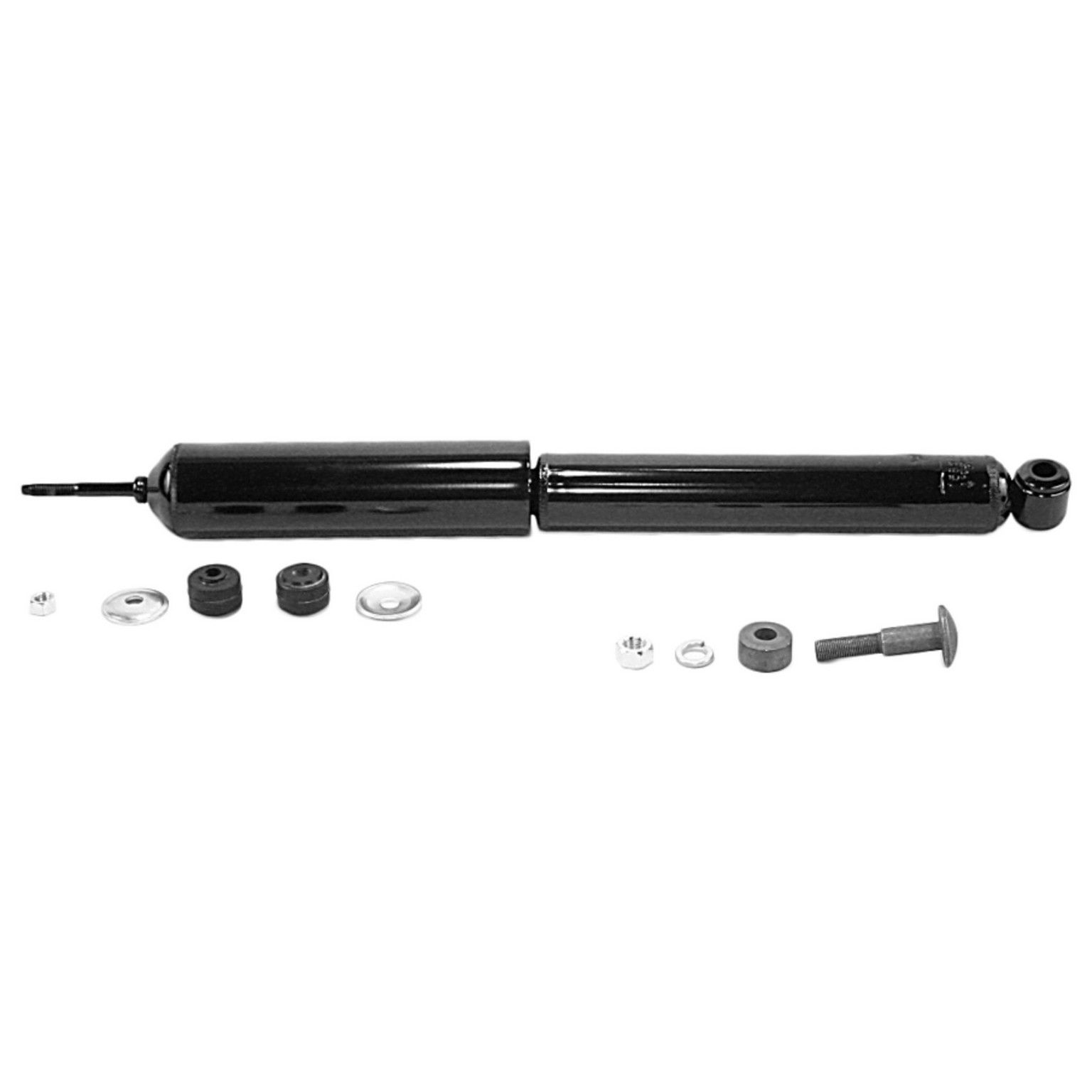 1977, 1976, 1975, 1974, 1973, 1972, 1971, 1970, 1969, 1968, 1967, 1966, 1965 Ford Custom 500 Ambassador Suspension Shock Absorber
