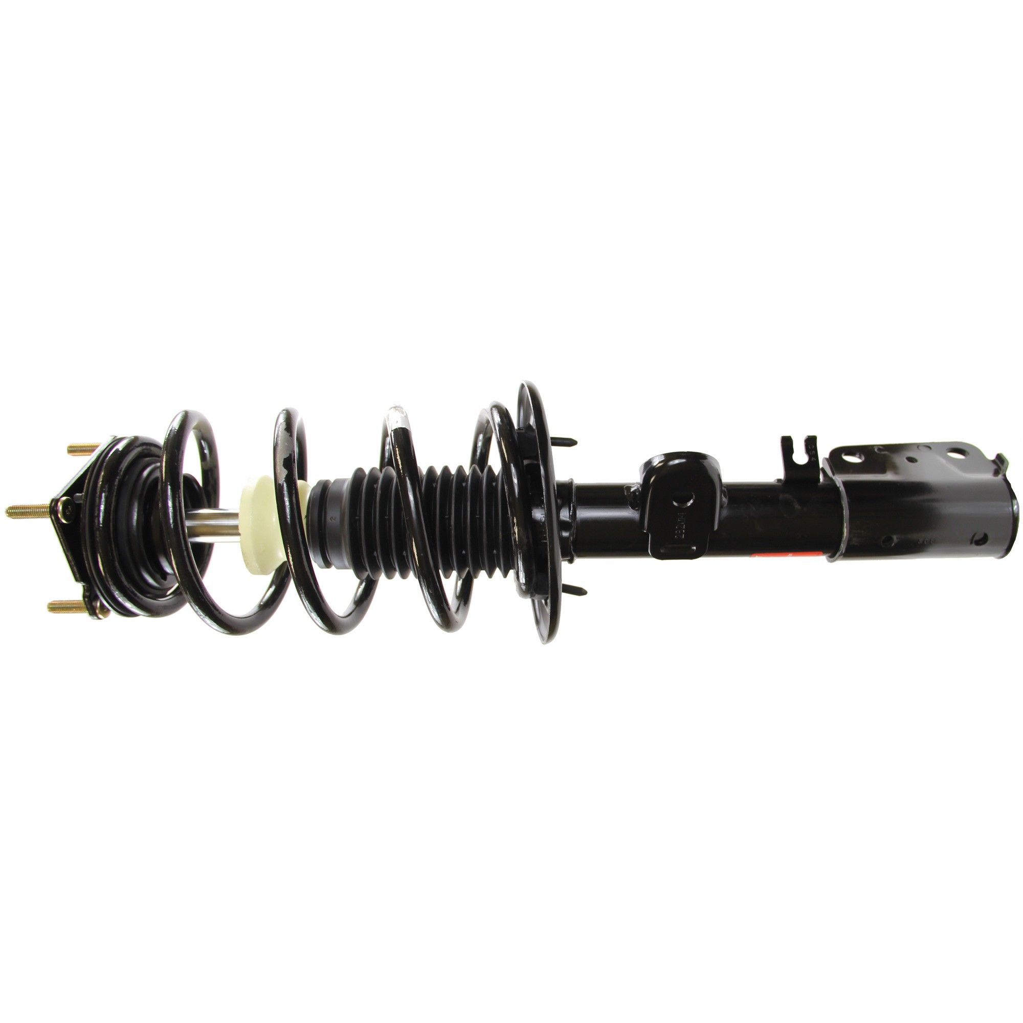 2013, 2012, 2011 Ford Explorer Suspension Strut and Coil Spring Assembly