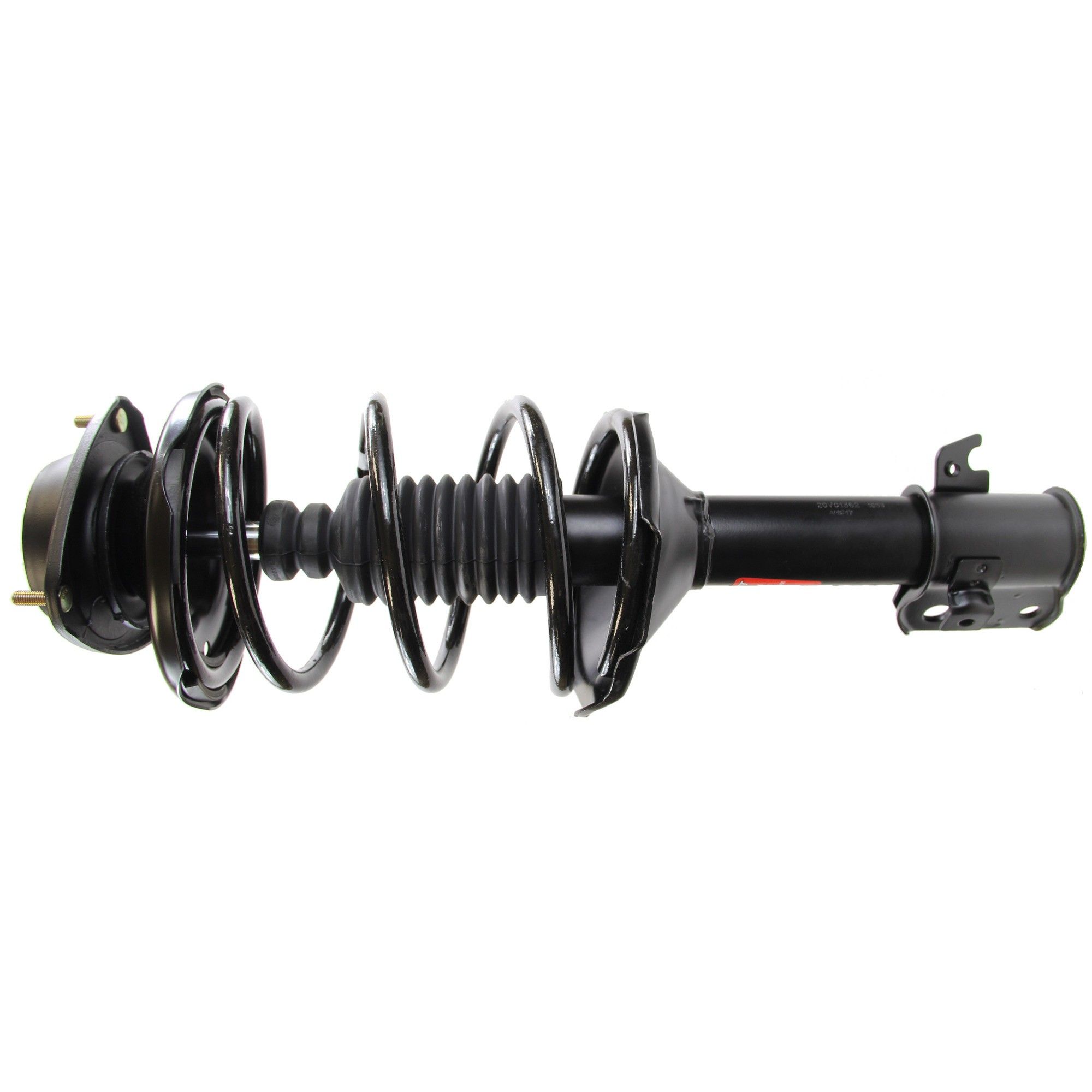 2004, 2003, 2002, 2001, 2000 Subaru Outback Suspension Strut and Coil Spring Assembly