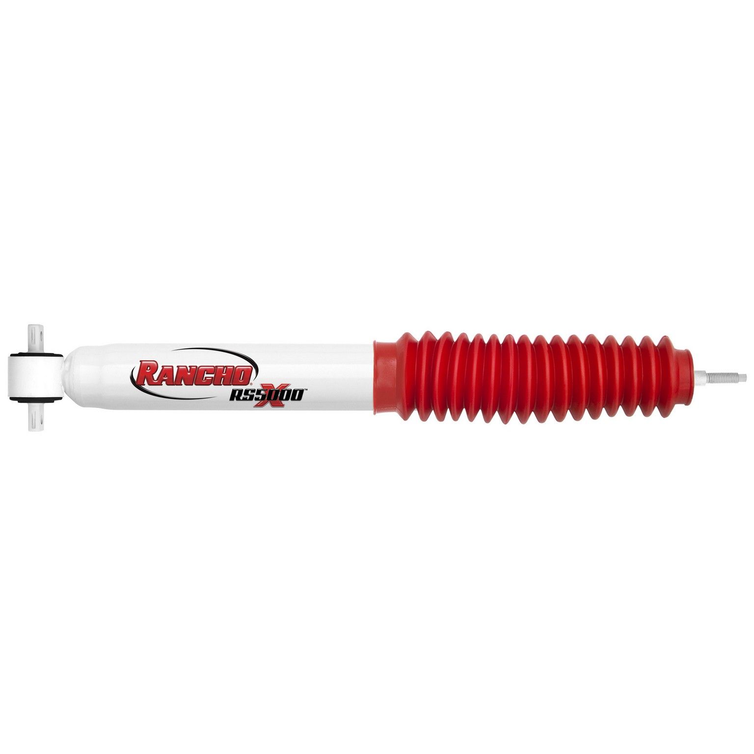 2000, 1999, 1998, 1997, 1996, 1995, 1994, 1993, 1992, 1991, 1990, 1989, 1988 GMC C3500 Suspension Shock Absorber