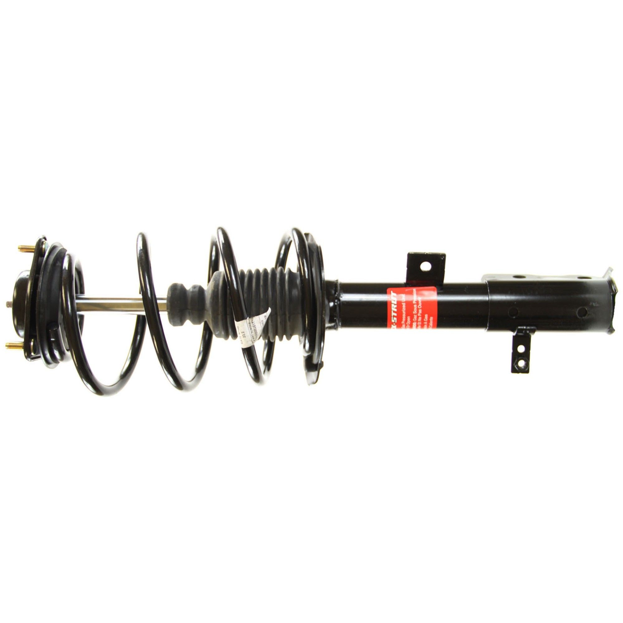 2012, 2011, 2010, 2009, 2008, 2007 Dodge Caliber Suspension Strut and Coil Spring Assembly