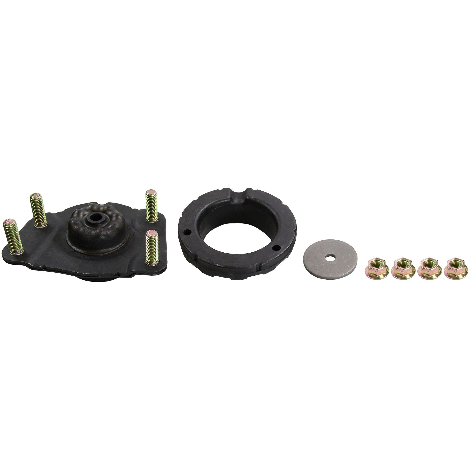 2012, 2011, 2010, 2009, 2008, 2007 Dodge Nitro Suspension Strut Mount