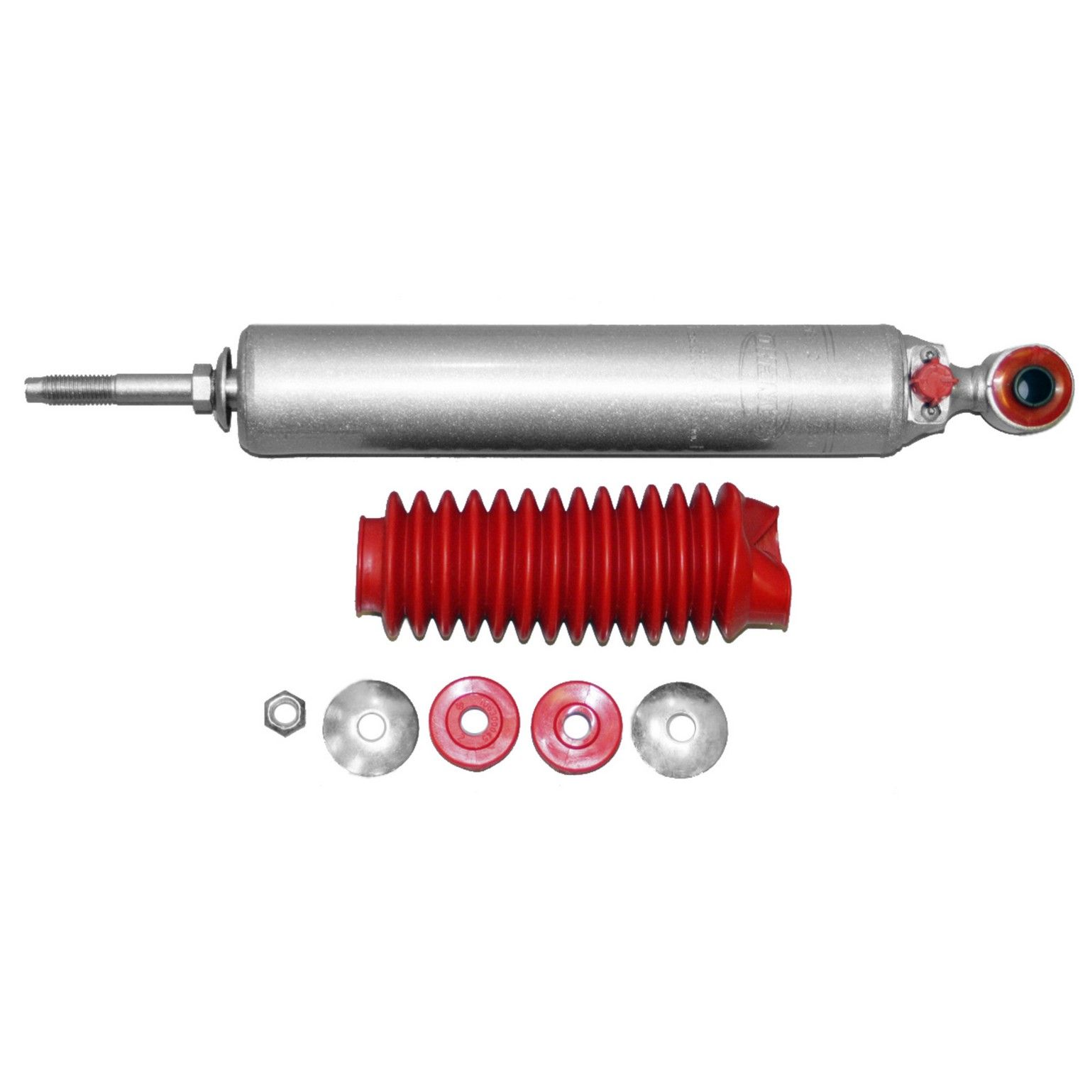 2013, 2012, 2011 Ram 2500 1500 Suspension Shock Absorber
