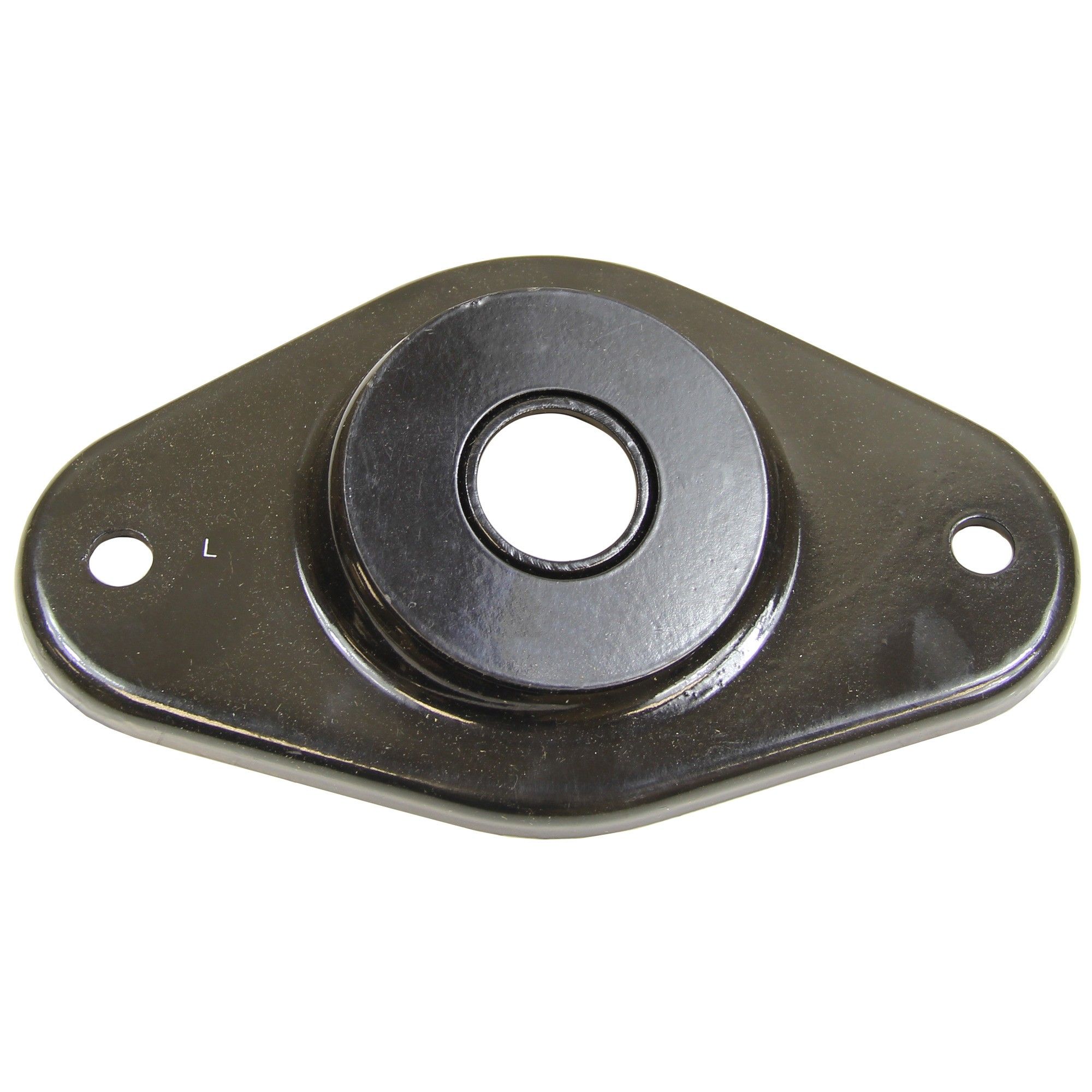 2008, 2007, 2006, 2005, 2004, 2003, 2002 Mini Cooper Suspension Strut Mount Stud Plate