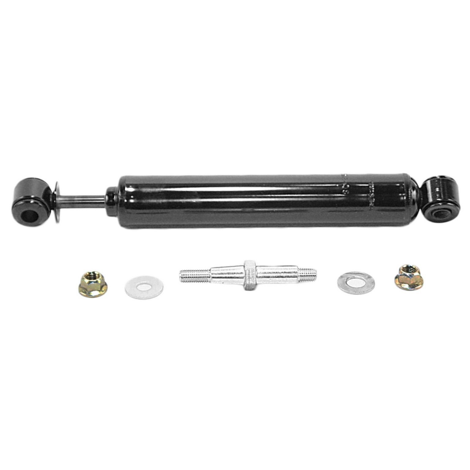 2004, 2003, 2002, 2001, 2000, 1999 Chevrolet Silverado 2500 2500 Steering Damper