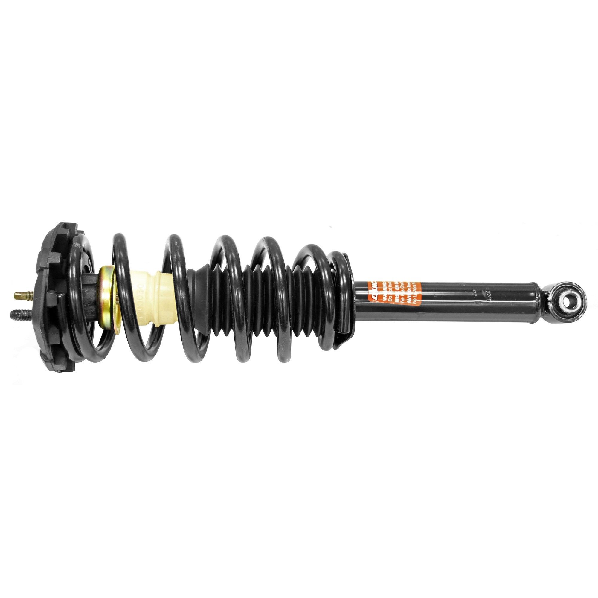 2004, 2003, 2002 INFINITI I35 Suspension Strut and Coil Spring Assembly