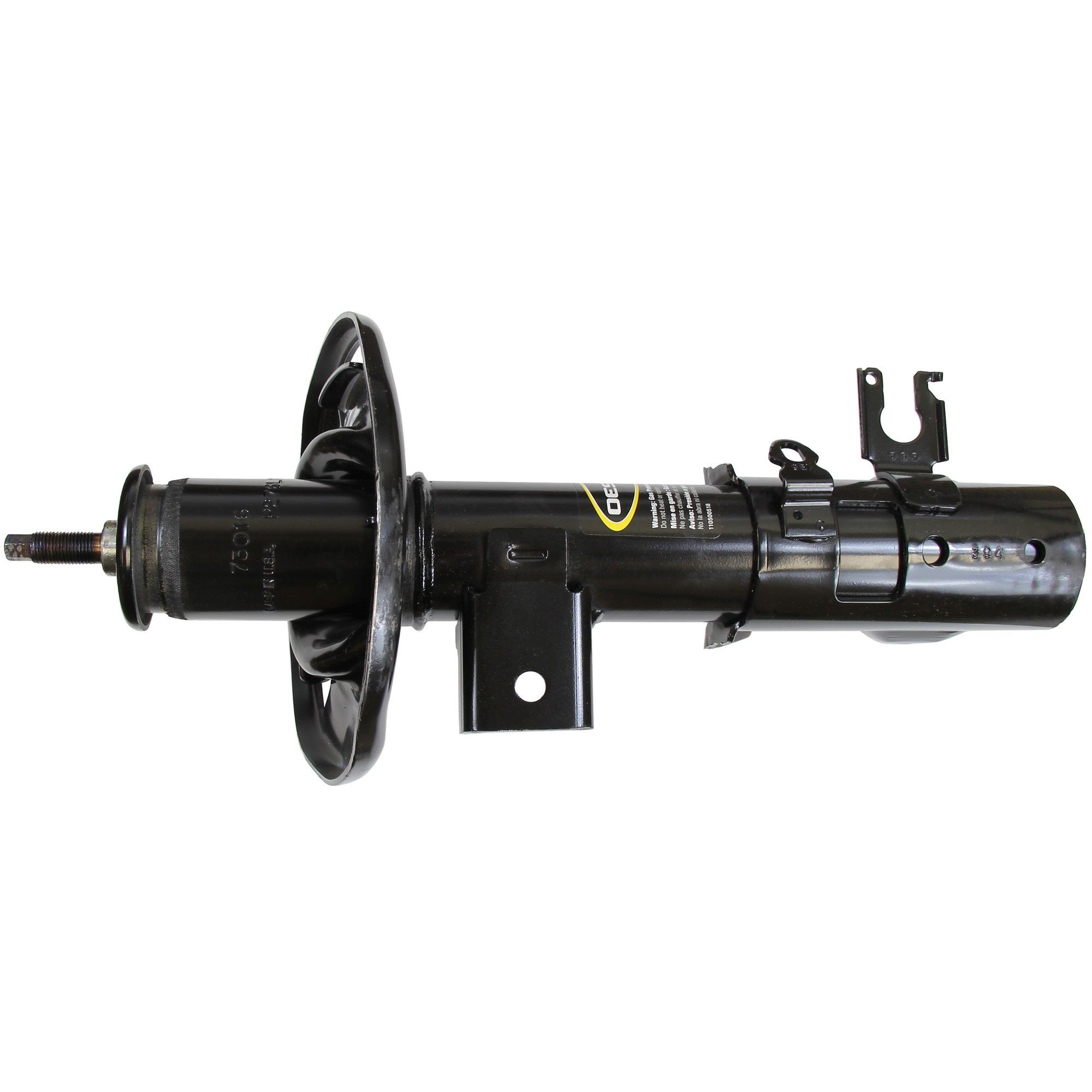 2018, 2017, 2016, 2015, 2014 Mazda 3 Suspension Strut