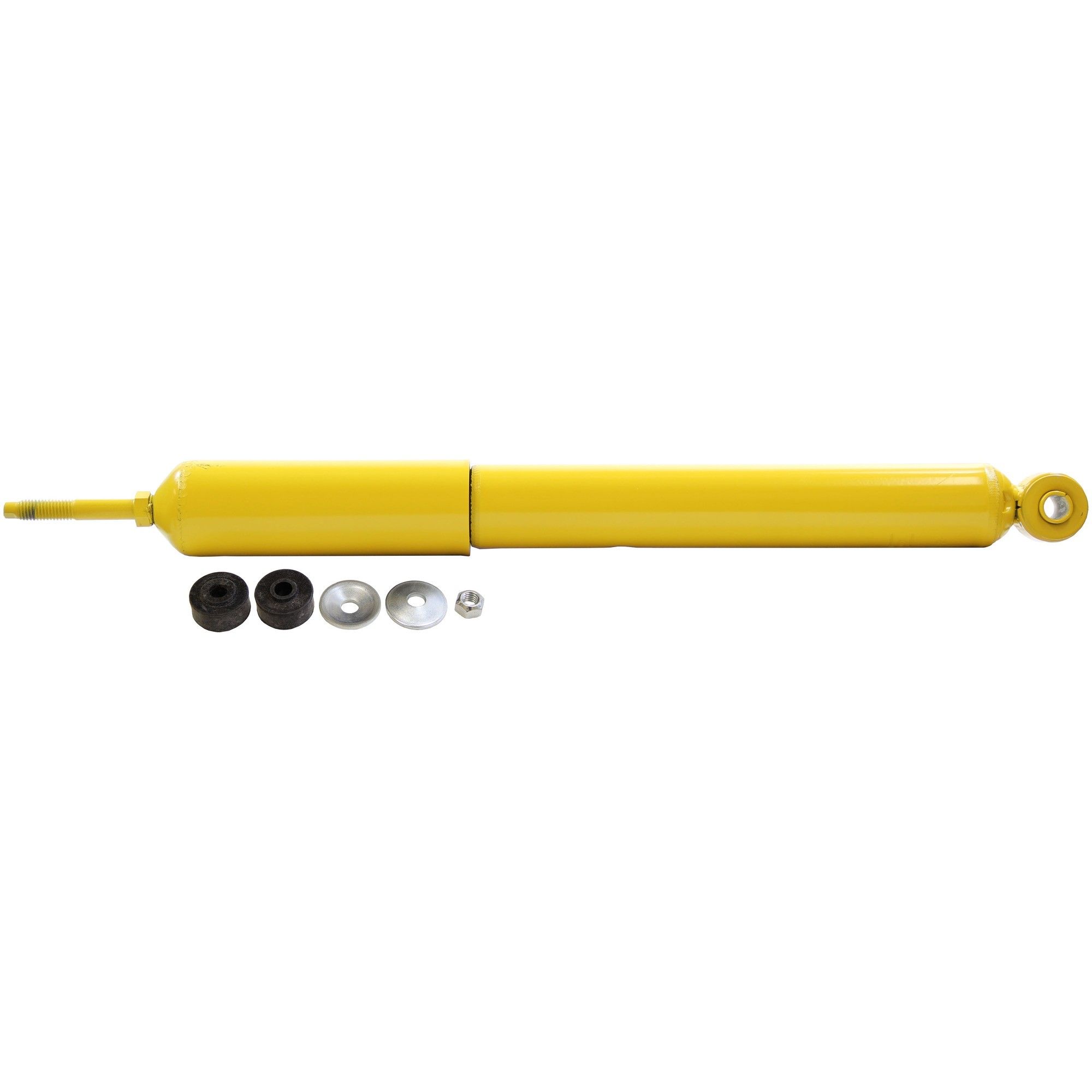 2024, 2023, 2022, 2021, 2020, 2019, 2018, 2017, 2016, 2015, 2014 Ram 2500 Suspension Shock Absorber