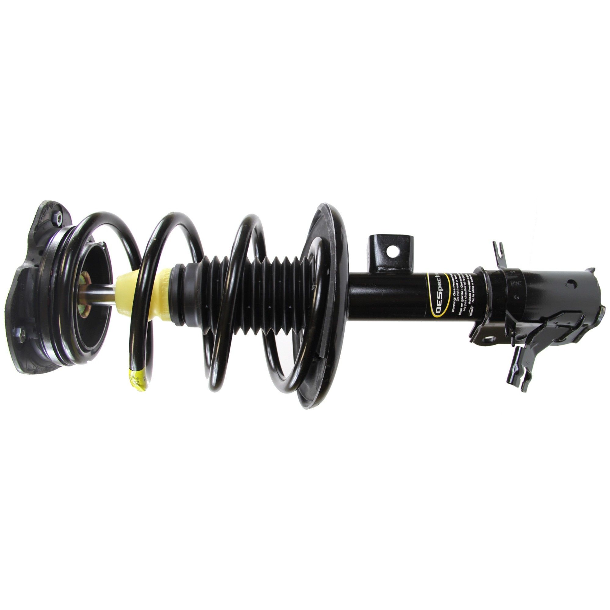 2013, 2012, 2011, 2010, 2009, 2008, 2007 Nissan Altima Suspension Strut and Coil Spring Assembly