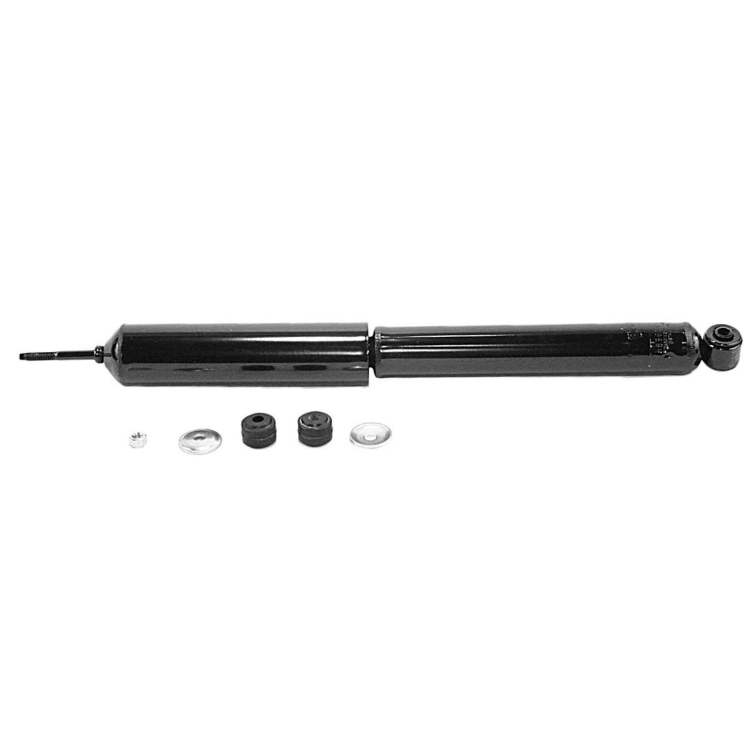 1994, 1993, 1992, 1991, 1990, 1989, 1988, 1987, 1986, 1985, 1984, 1983, 1982 Chevrolet Cavalier Suspension Shock Absorber