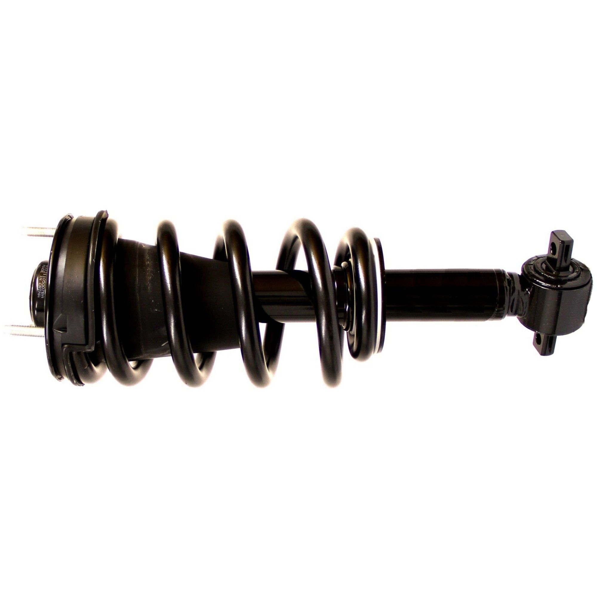 2014, 2013, 2012, 2011, 2010, 2009, 2008, 2007 GMC Yukon Active to Passive Suspension Conversion Kit