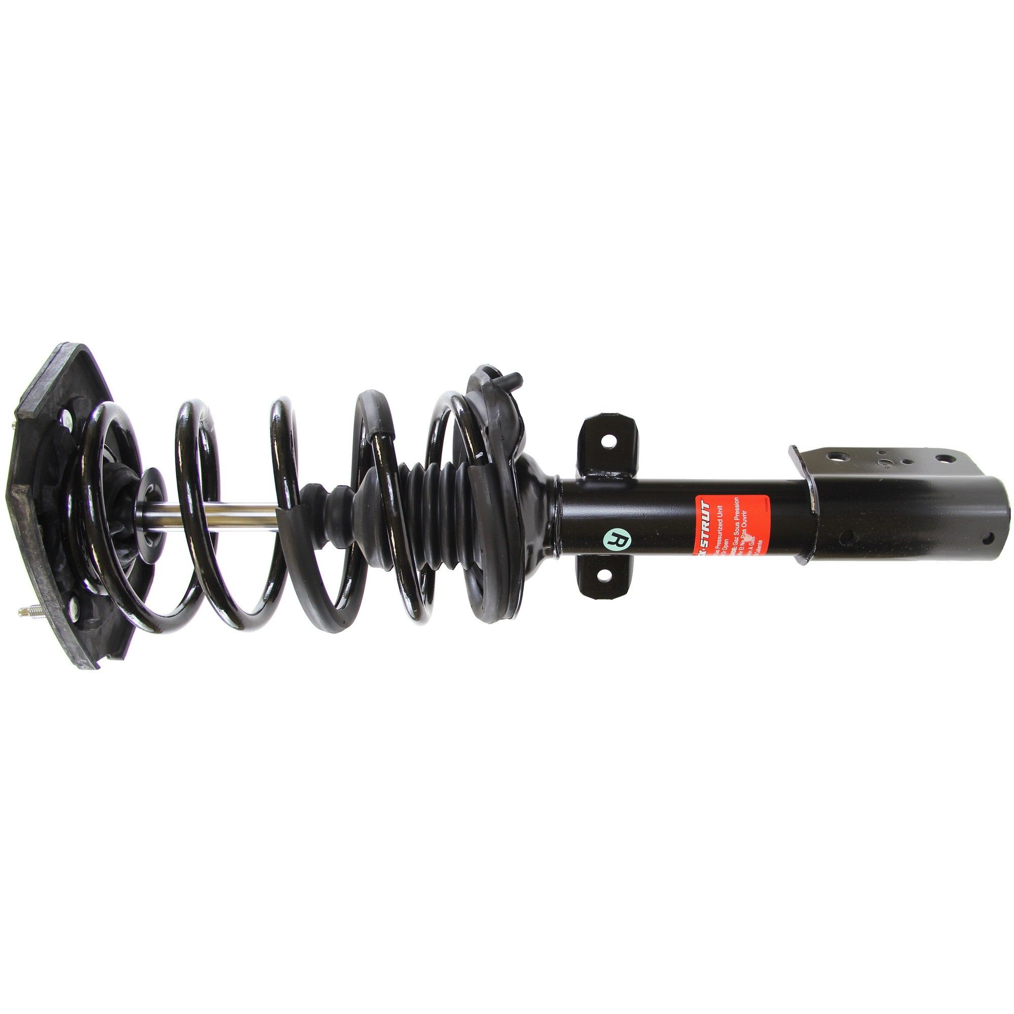 2007, 2006, 2005, 2004 Pontiac Grand Prix Suspension Strut and Coil Spring Assembly