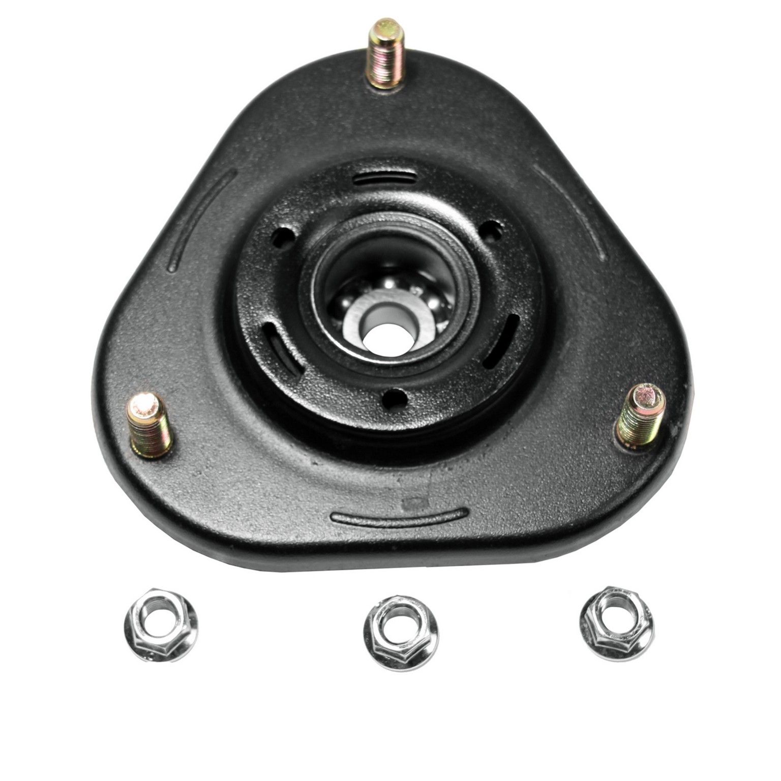 2013, 2012, 2011 Lexus CT200h Suspension Strut Mount