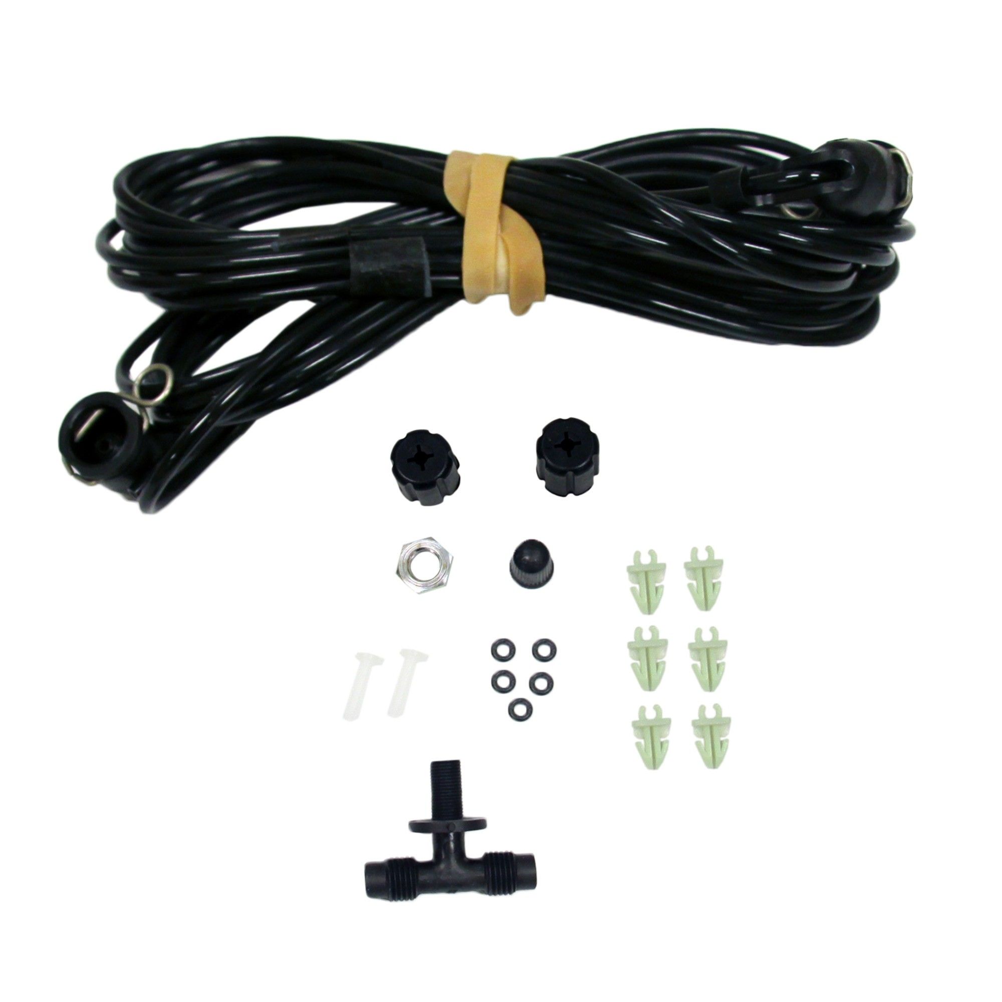 2007, 2006, 2005 Saturn Relay Suspension Shock Absorber Air Hose Kit