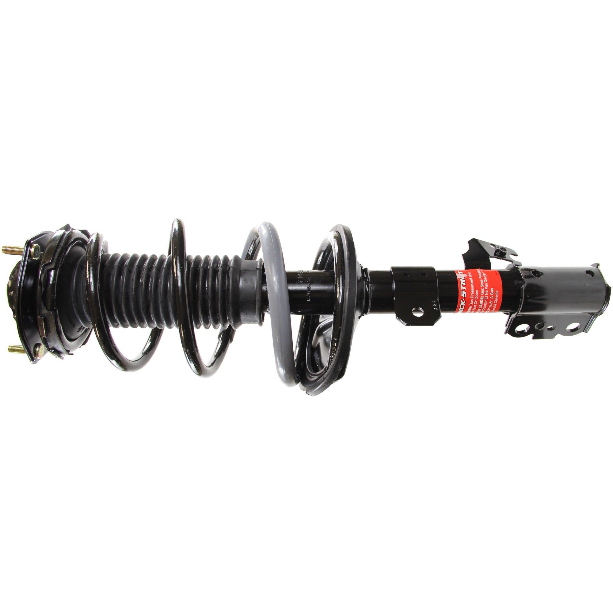 2003, 2002, 2001 Toyota Highlander Suspension Strut and Coil Spring Assembly