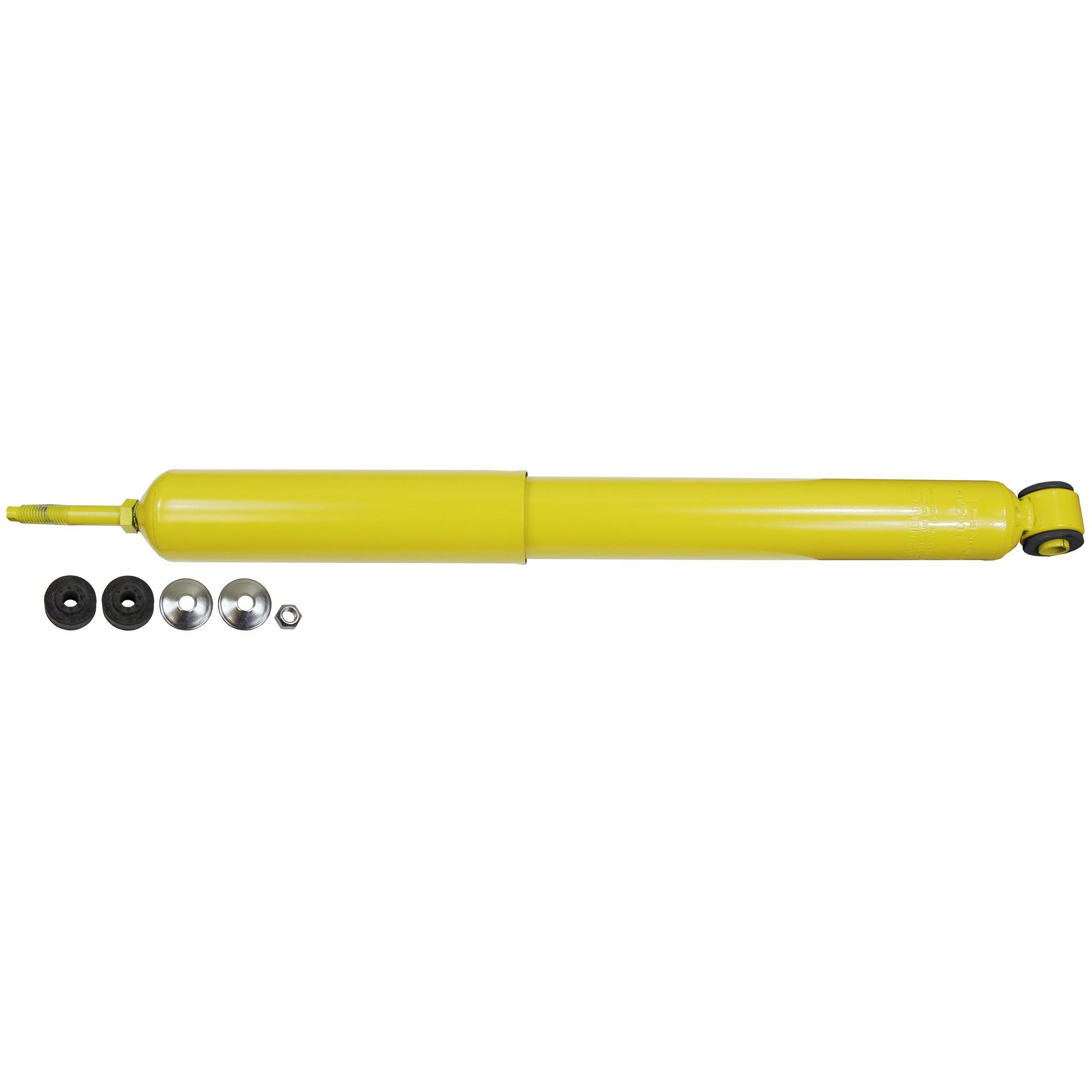 2013, 2012, 2011 Ram 3500 3500 Suspension Shock Absorber