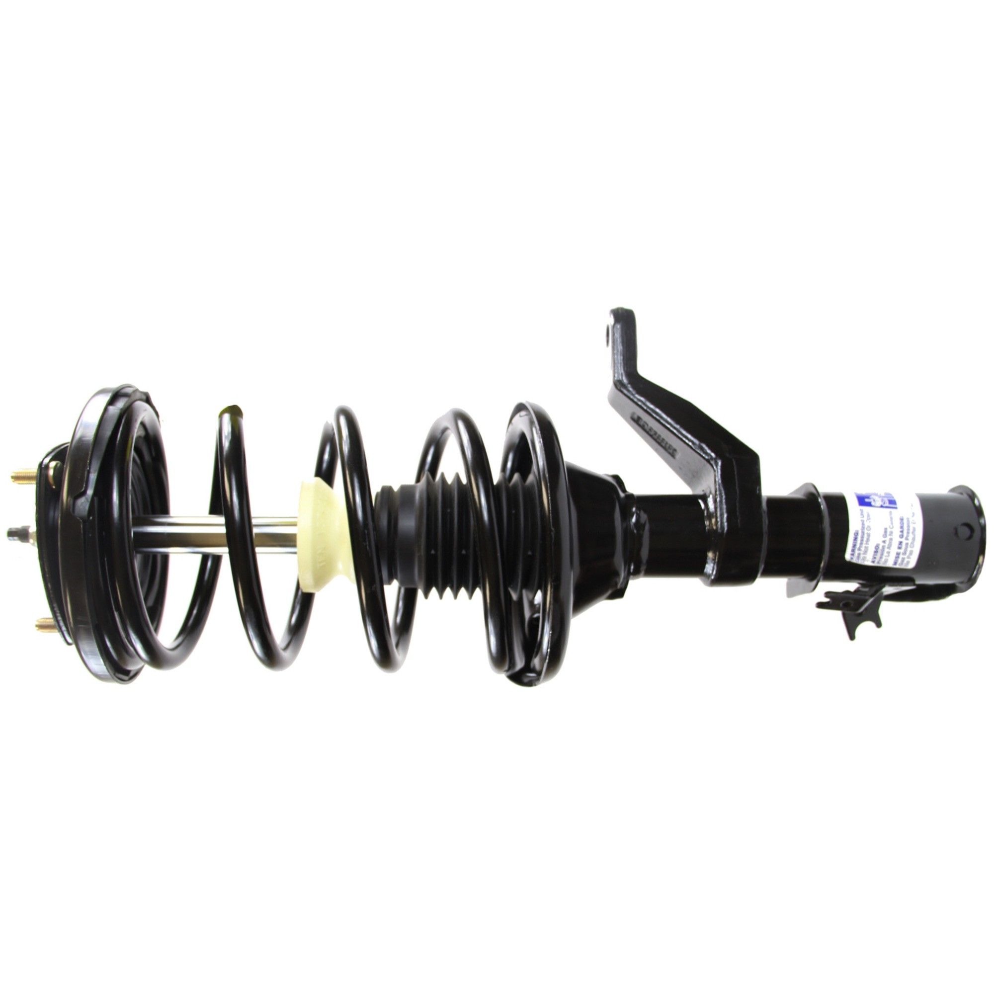 2011, 2010, 2009, 2008, 2007, 2006, 2005, 2004, 2003 Honda Element Suspension Strut and Coil Spring Assembly