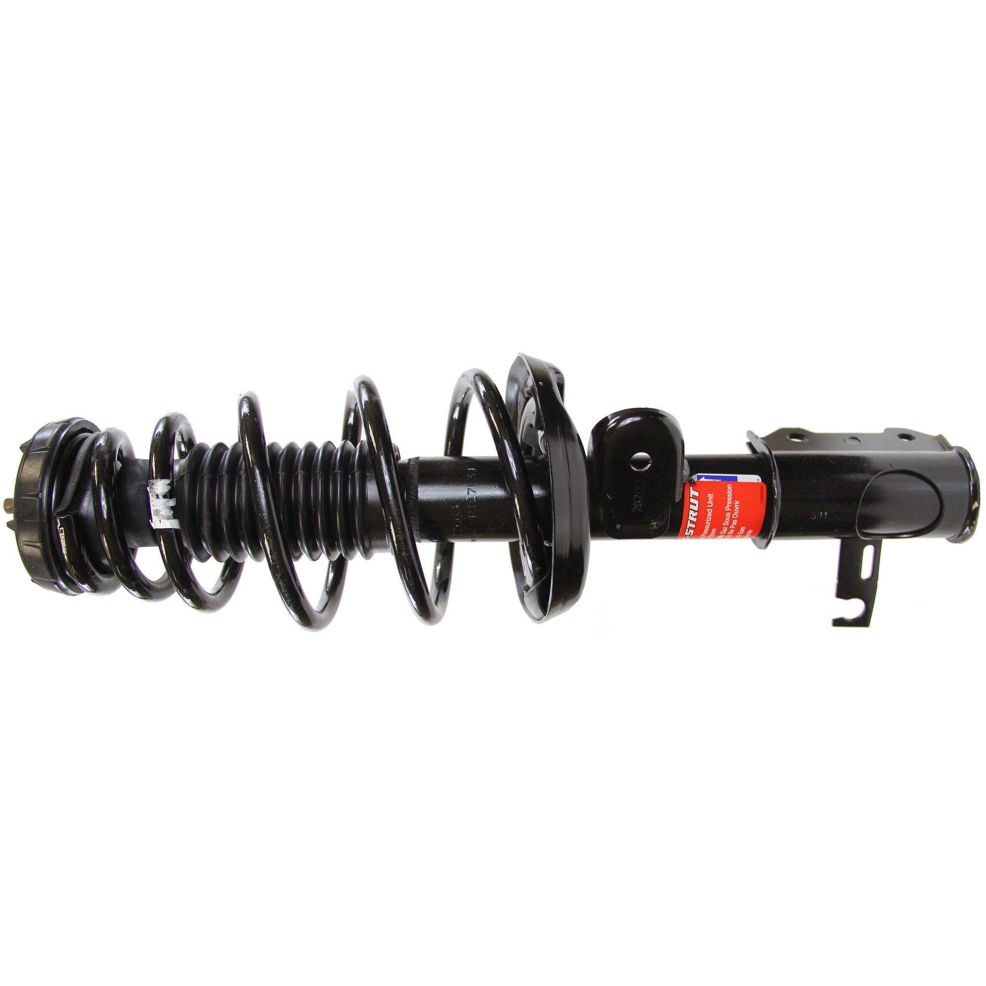 2015, 2014, 2013, 2012 Chevrolet Volt Suspension Strut and Coil Spring Assembly