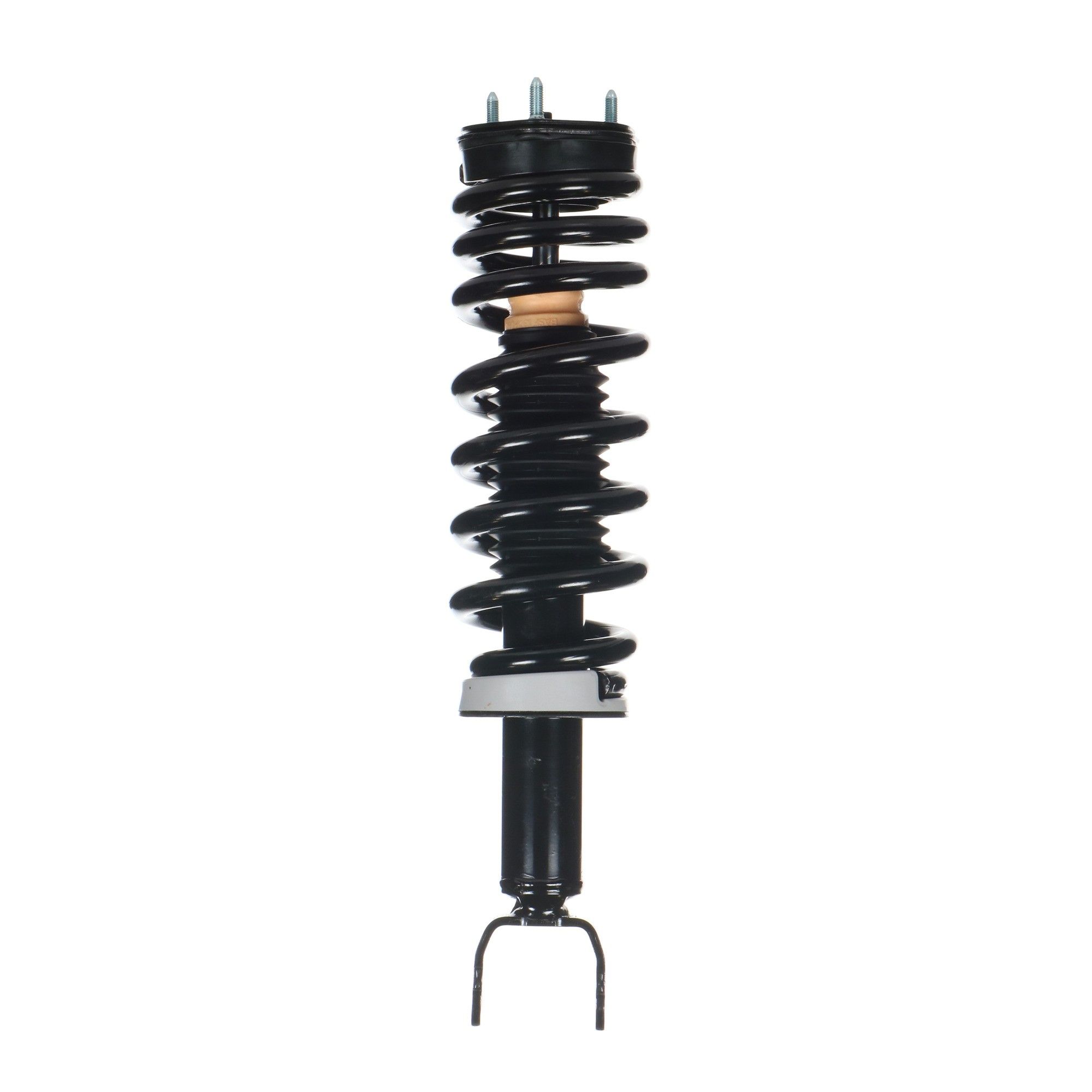 2021, 2020, 2019, 2018, 2017, 2016, 2015, 2014, 2013, 2012, 2011 Ram 1500 Suspension Strut and Coil Spring Assembly
