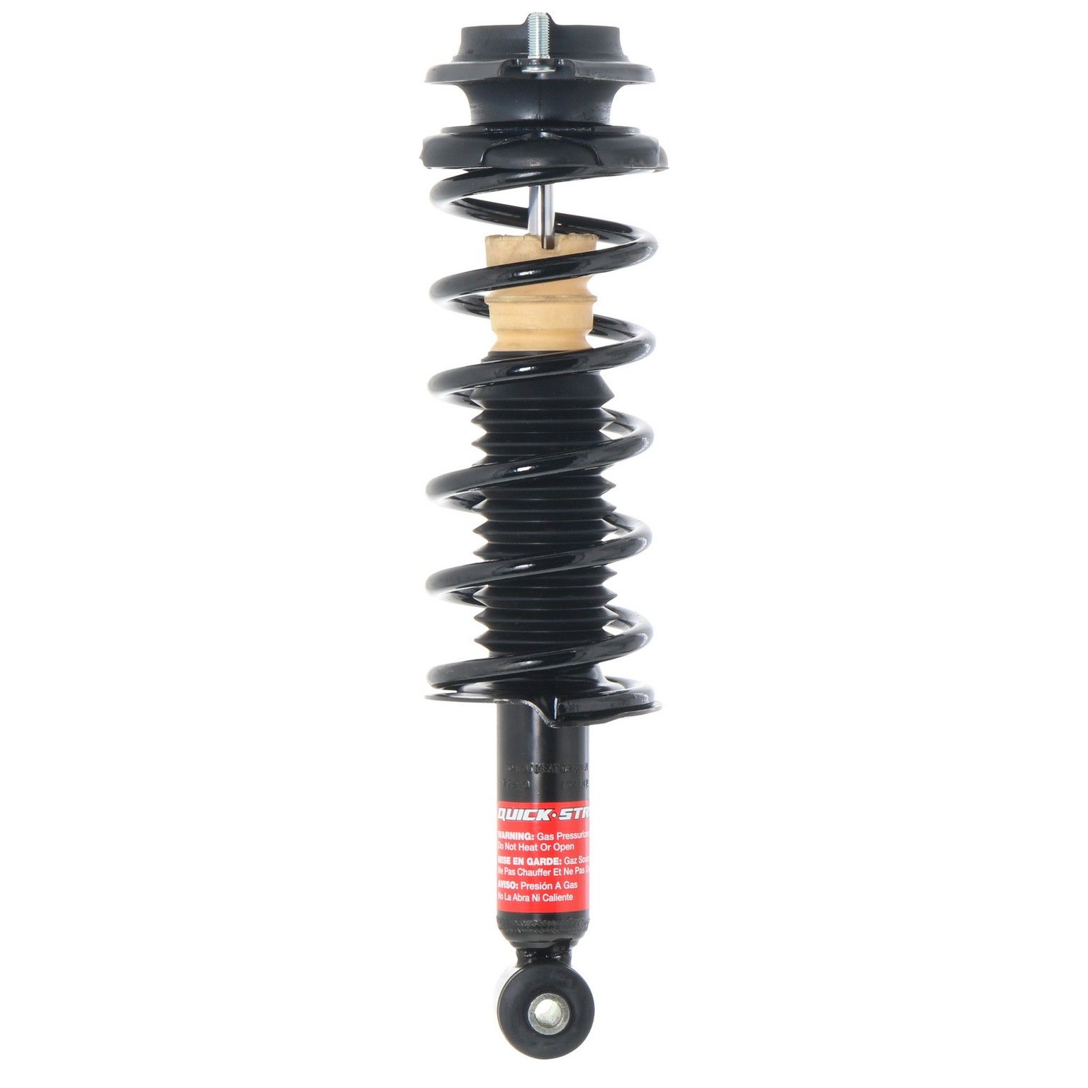 2012, 2011, 2010 Subaru Legacy Suspension Strut and Coil Spring Assembly