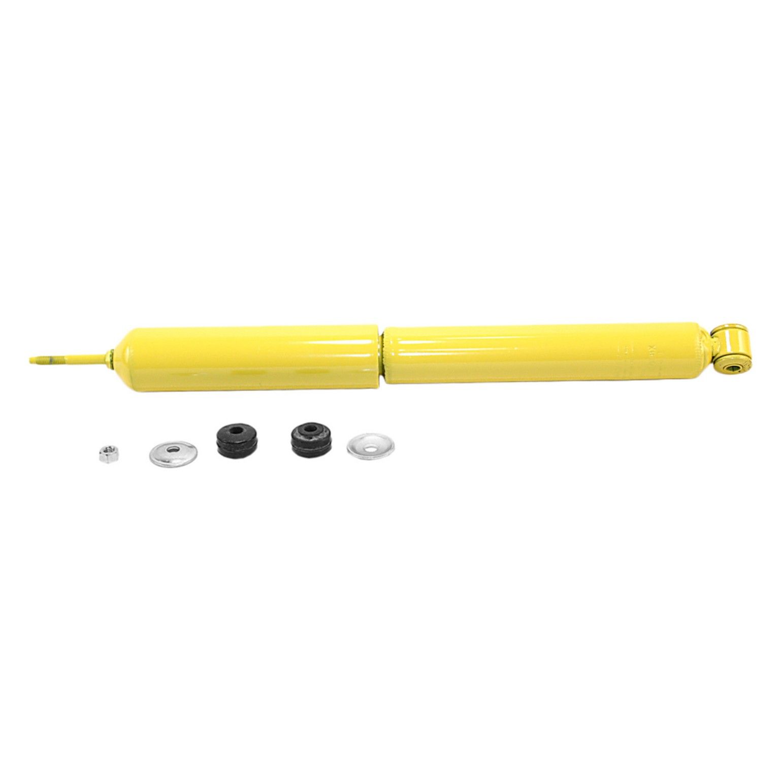 2014, 2013, 2012, 2011, 2010, 2009, 2008 Ford E-150 Super Duty Suspension Shock Absorber