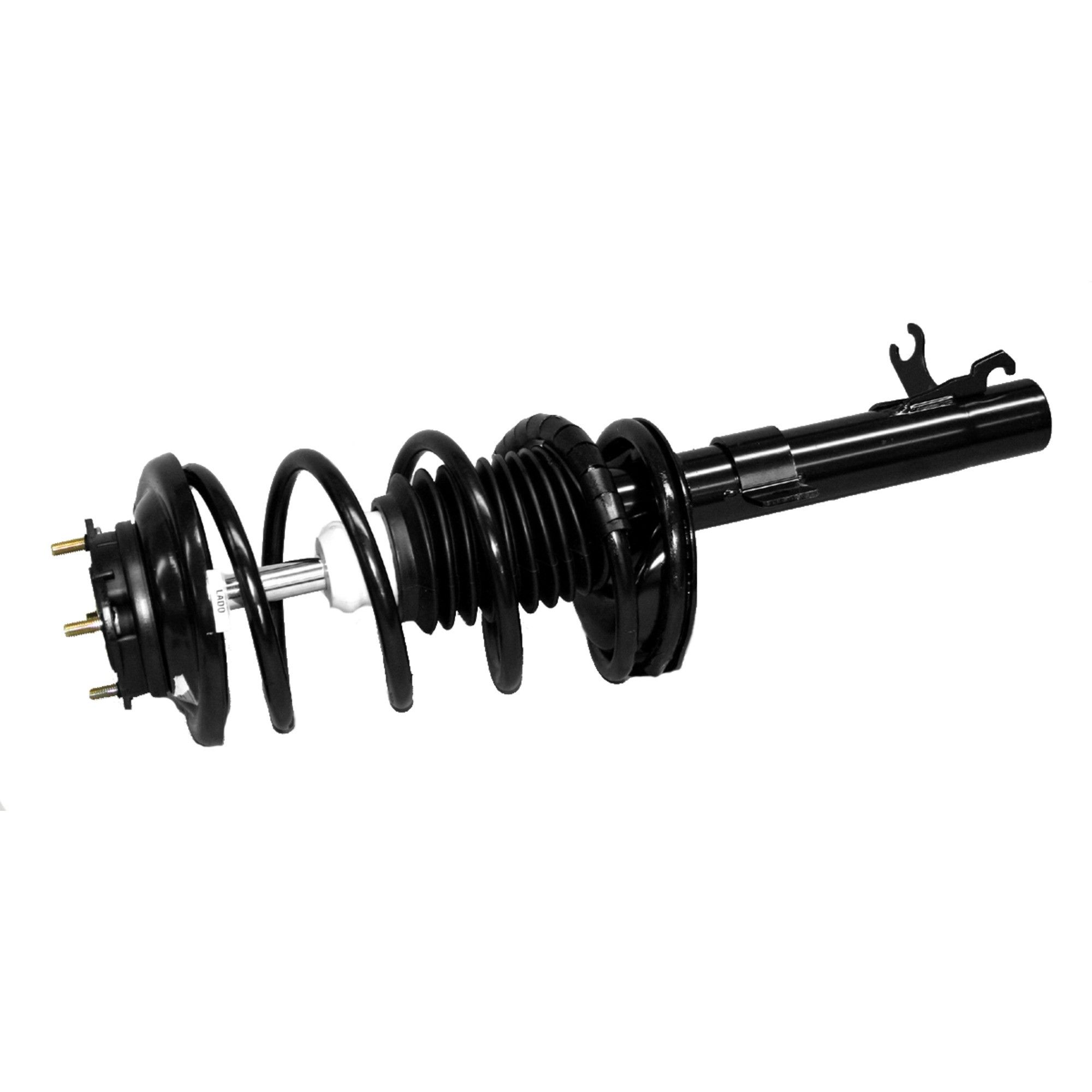 2005, 2004, 2003, 2002, 2001, 2000 Ford Focus Suspension Strut and Coil Spring Assembly
