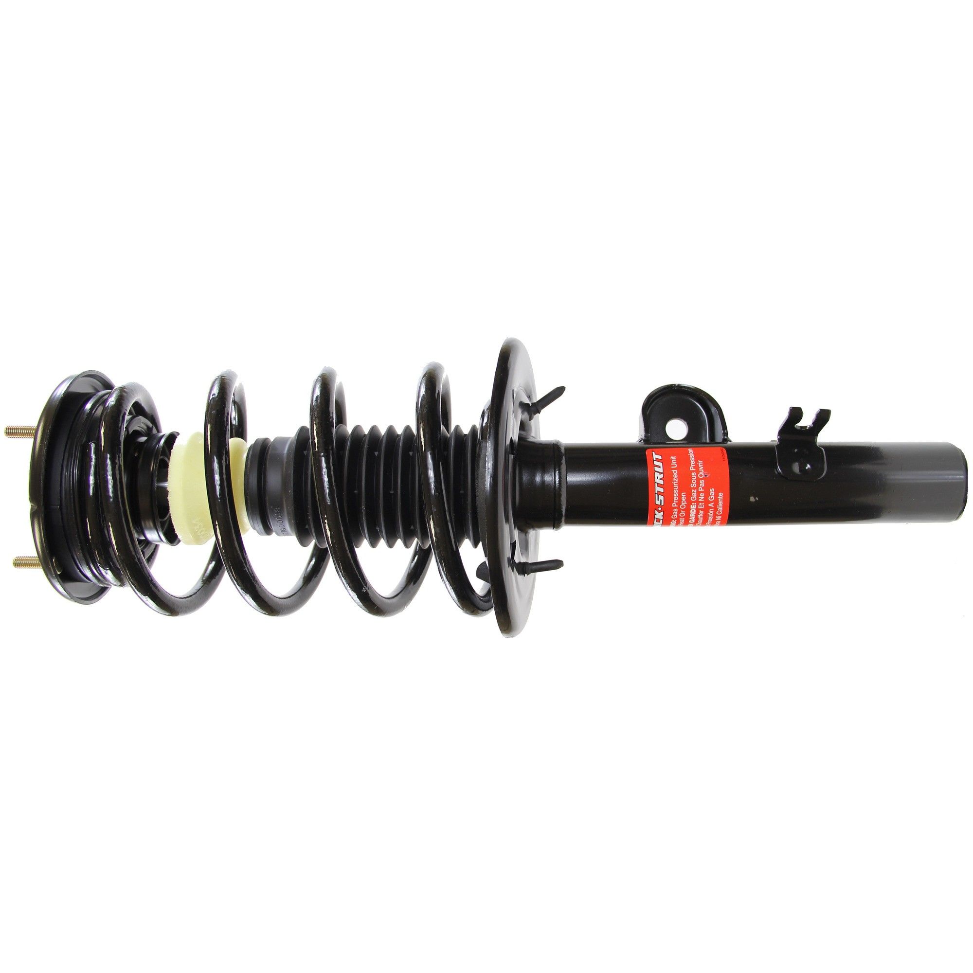 2011, 2010 Ford Flex Suspension Strut and Coil Spring Assembly