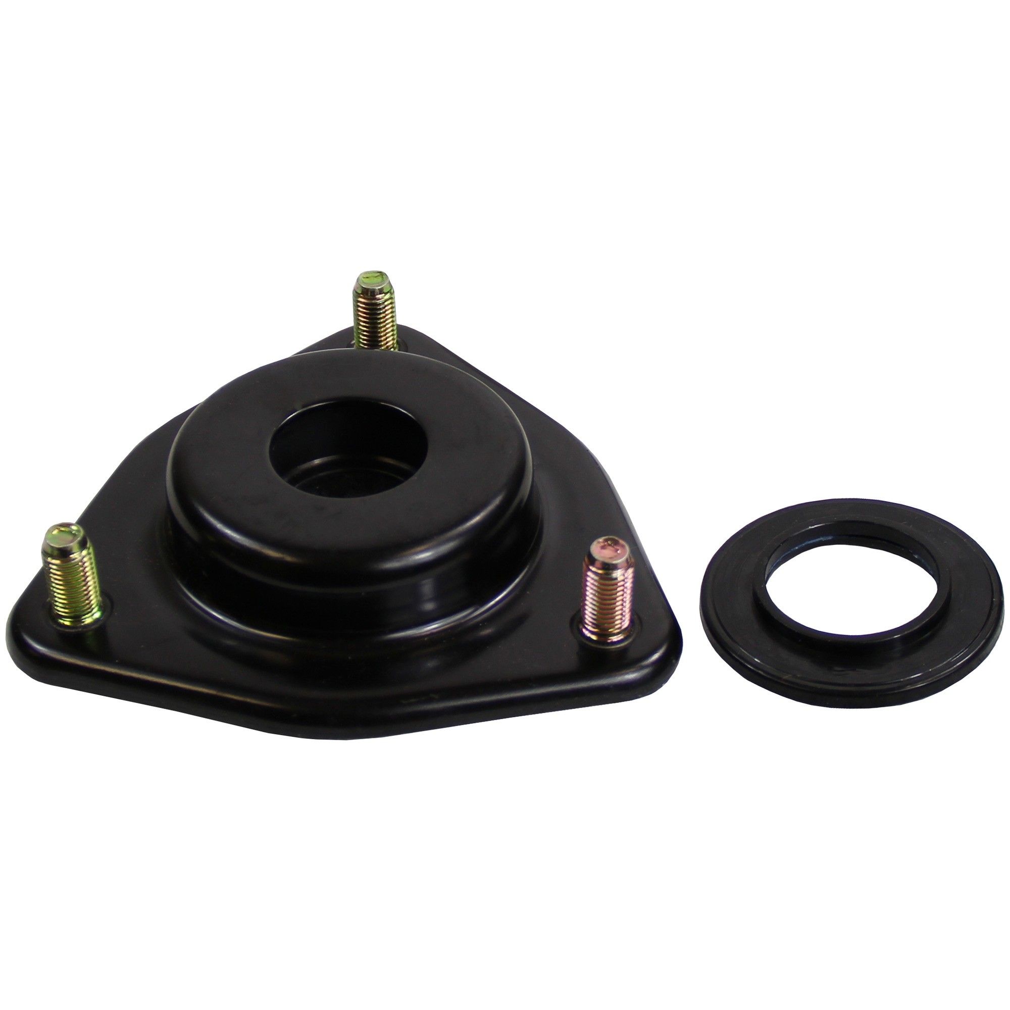 2017, 2016, 2015, 2014, 2013, 2012, 2011, 2010, 2009, 2008, 2007 Jeep Compass Suspension Strut Mount