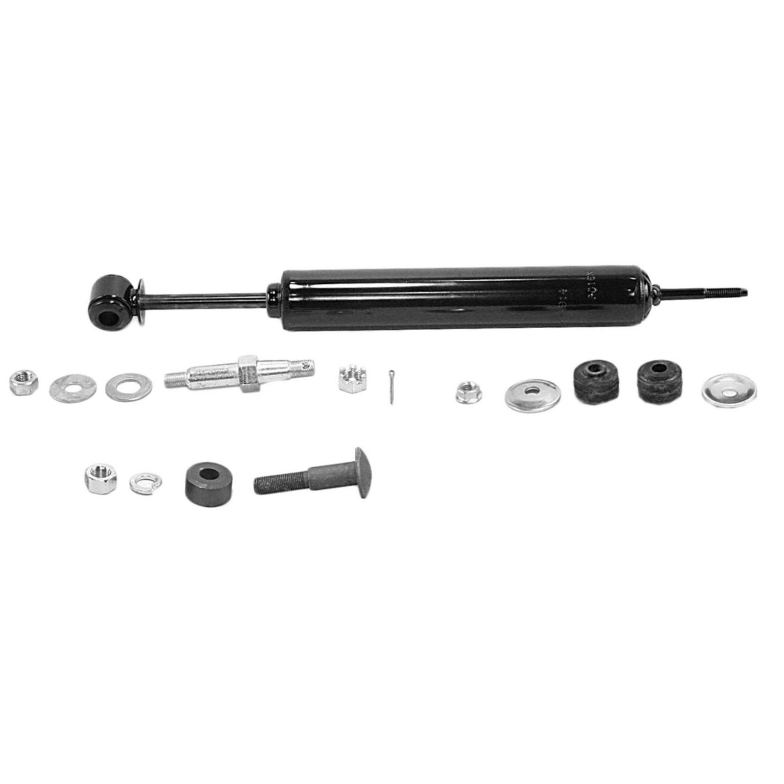 Steering Damper