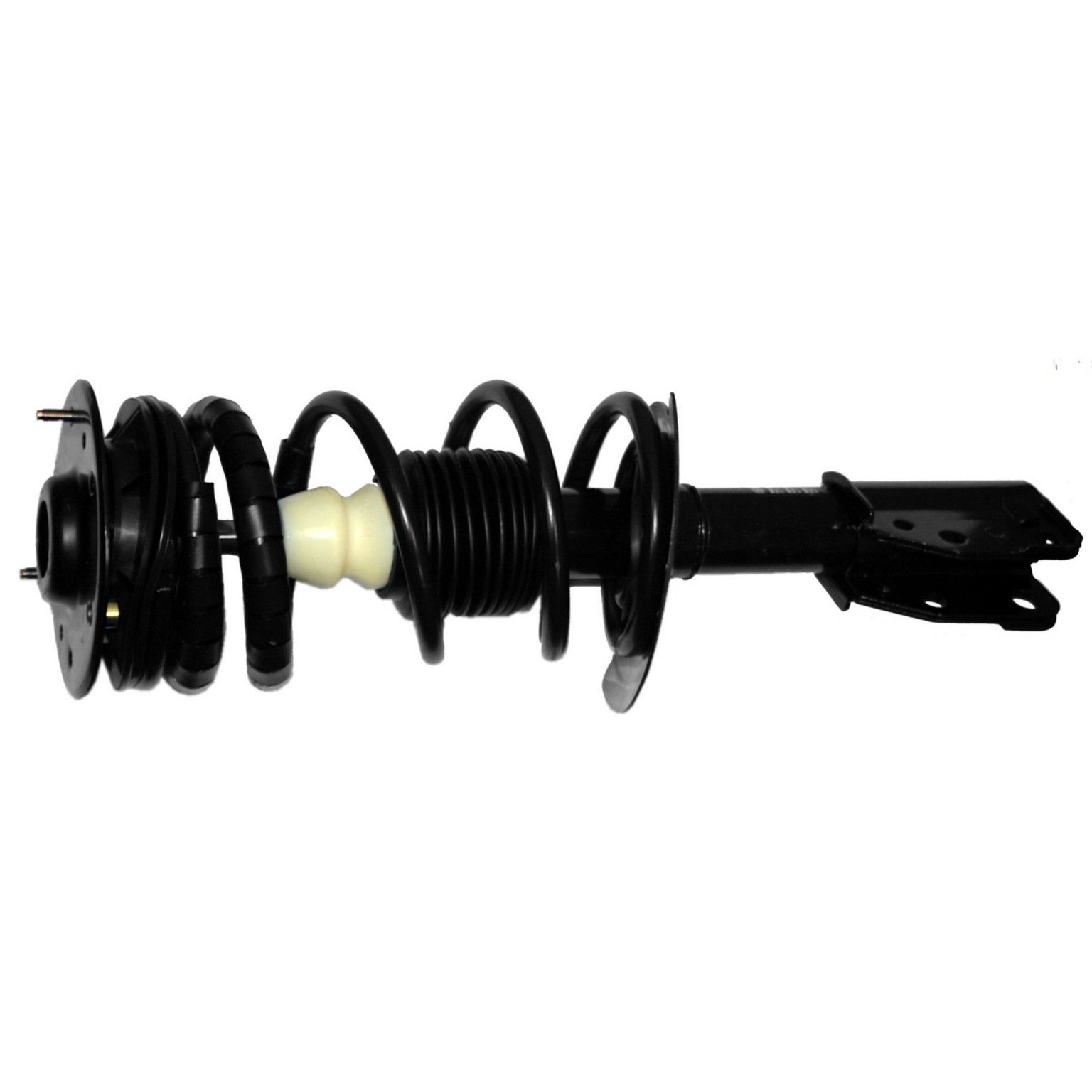 2005, 2004, 2003, 2002, 2001, 2000, 1999 Pontiac Sunfire Suspension Strut and Coil Spring Assembly