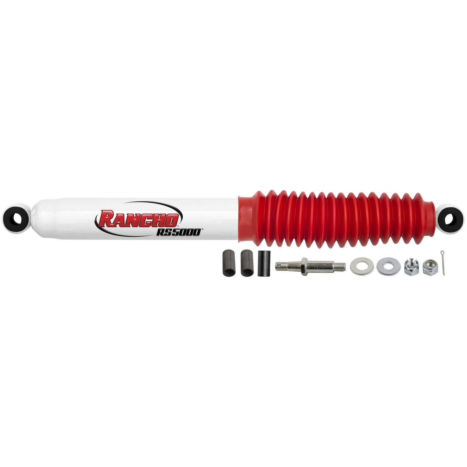 2000, 1999, 1998, 1997, 1996, 1995, 1994, 1993, 1992 GMC Jimmy Steering Damper