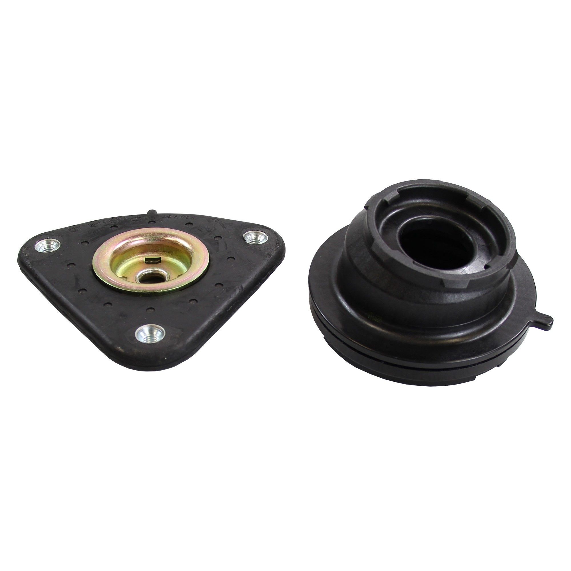 2013, 2012, 2011, 2010, 2009, 2008, 2007, 2006, 2005, 2004 Mazda 3 Suspension Strut Mount