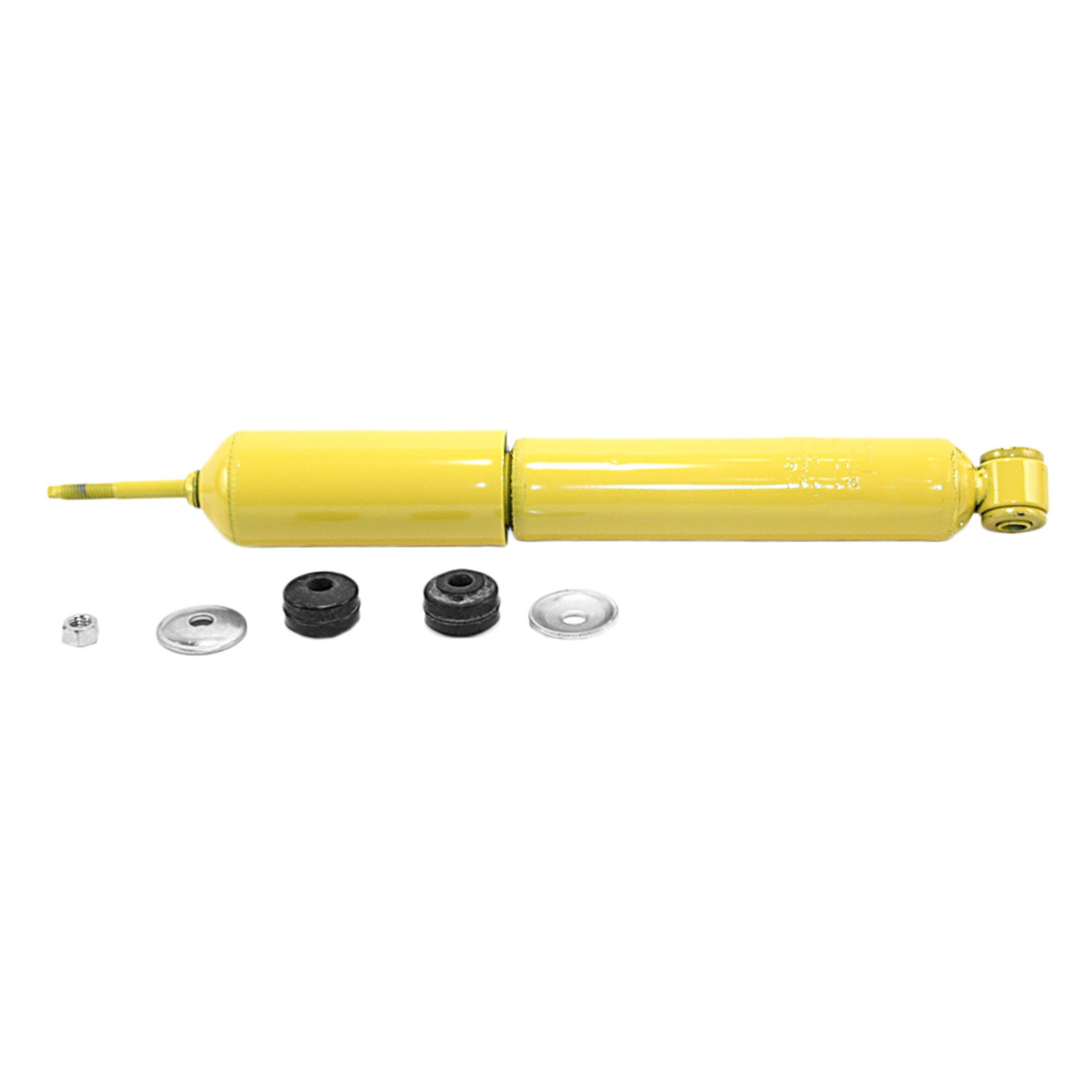 1991, 1990, 1989, 1988, 1987 Ford F-250 Suspension Shock Absorber