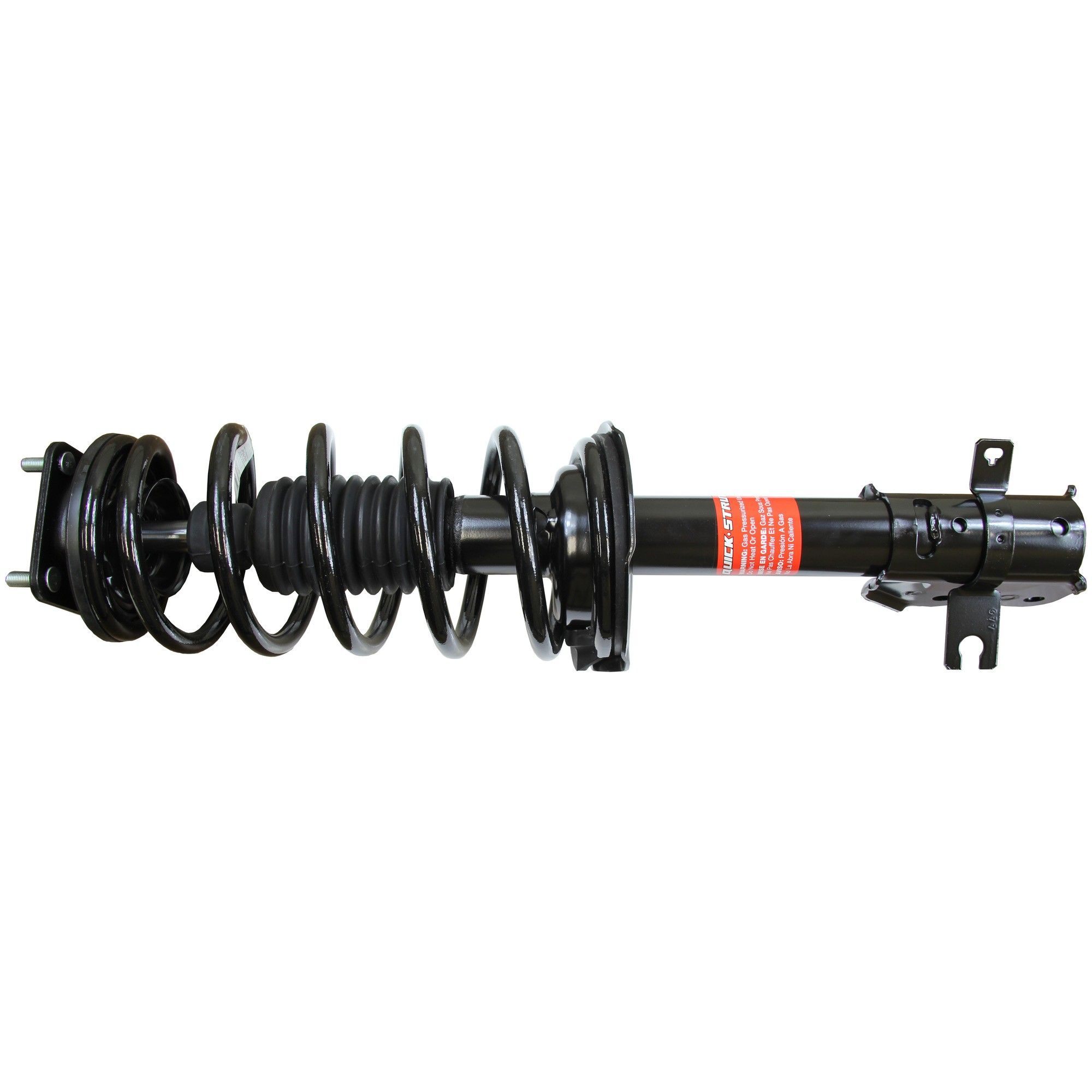 2010, 2009, 2008, 2007 Mazda CX-9 Suspension Strut and Coil Spring Assembly