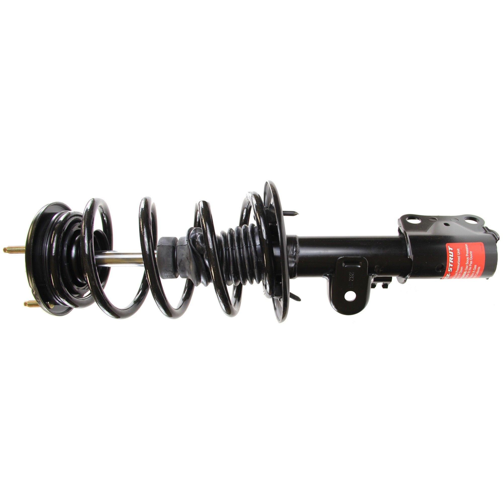 2018, 2017, 2016, 2015, 2014, 2013 Ford Taurus Suspension Strut and Coil Spring Assembly