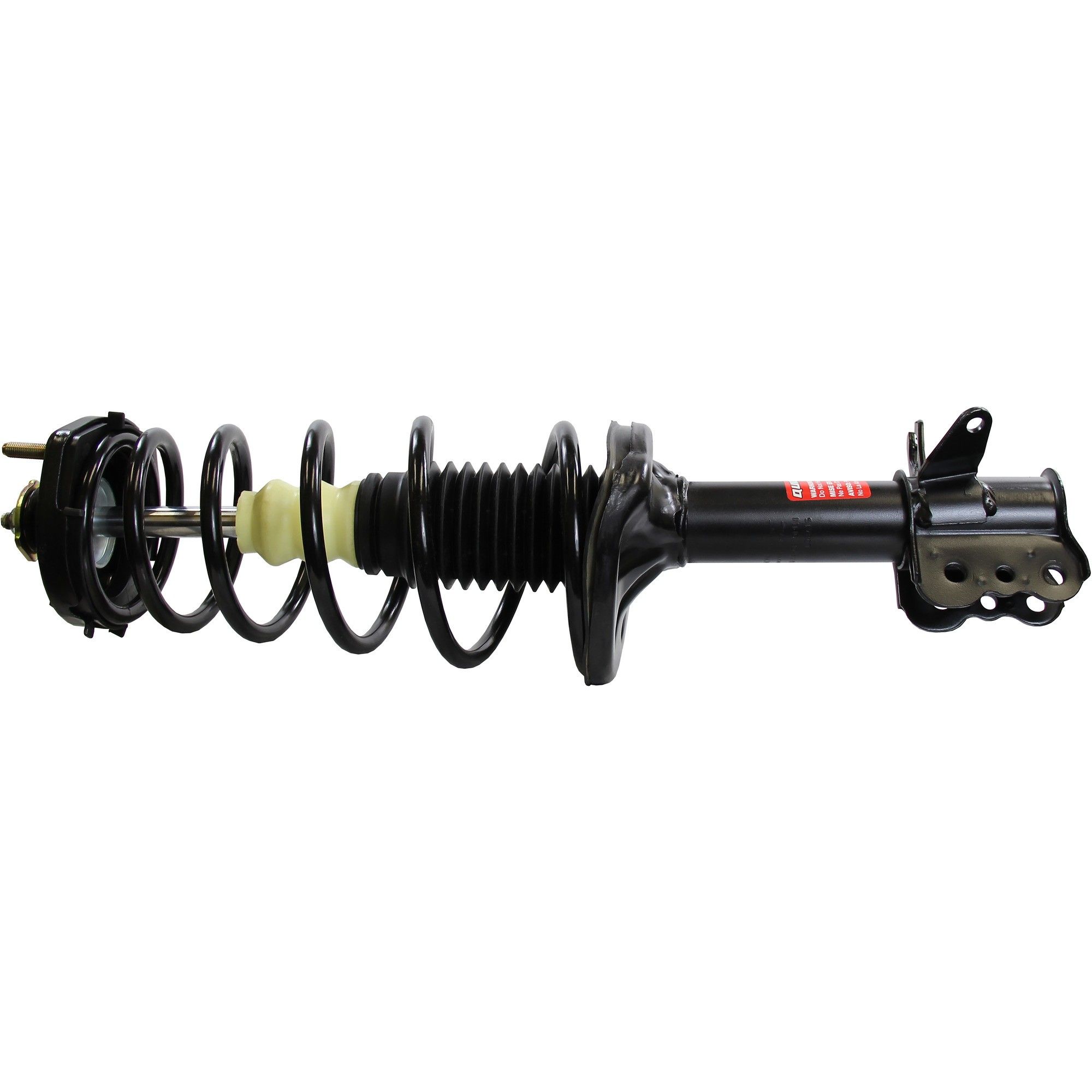2003, 2002, 2001, 2000, 1999 Mazda Protege Suspension Strut and Coil Spring Assembly