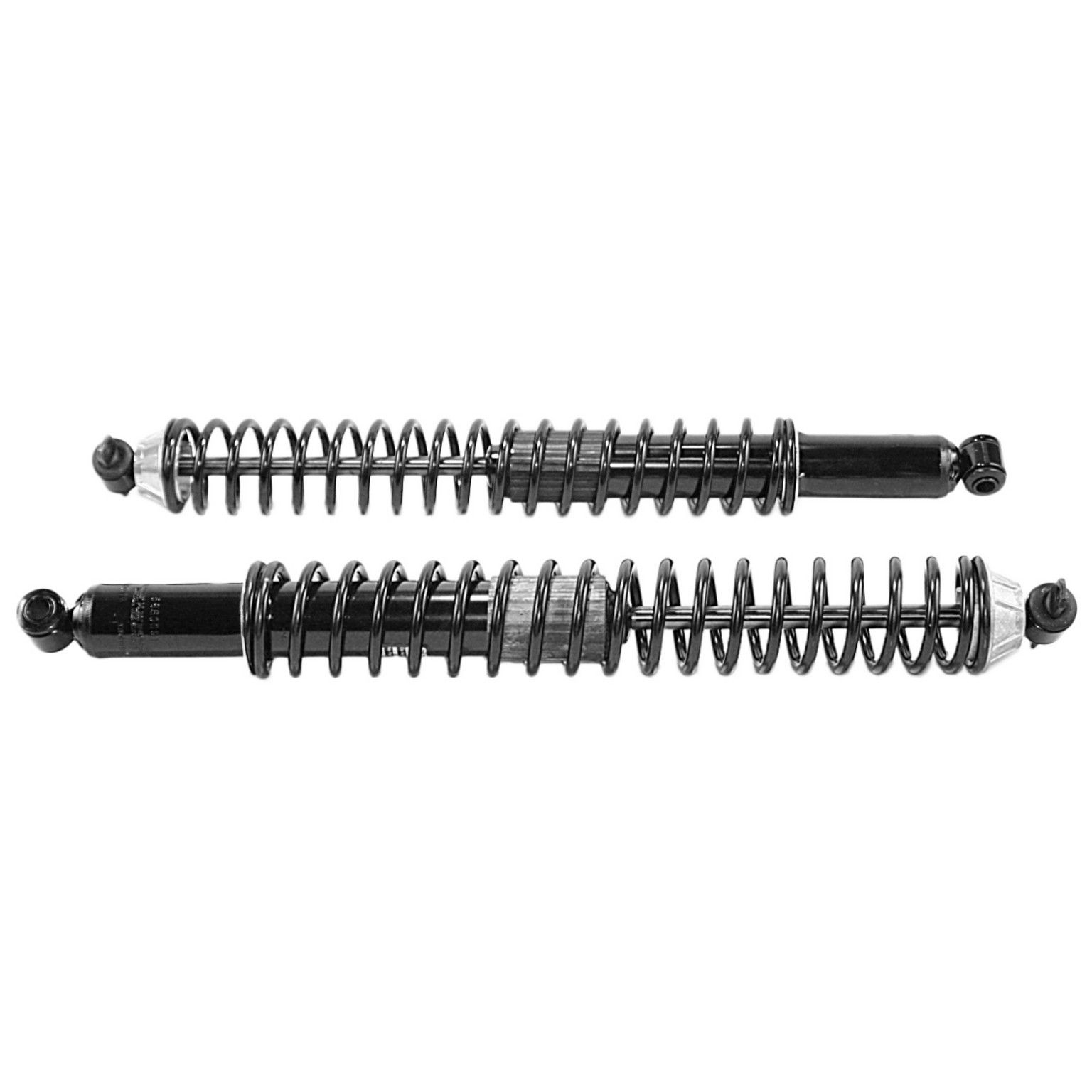 2000, 1999, 1998, 1997, 1996, 1995, 1994, 1993, 1992, 1991, 1990, 1989, 1988 Chevrolet C2500 Suspension Shock Absorber and Coil Spring Assembly