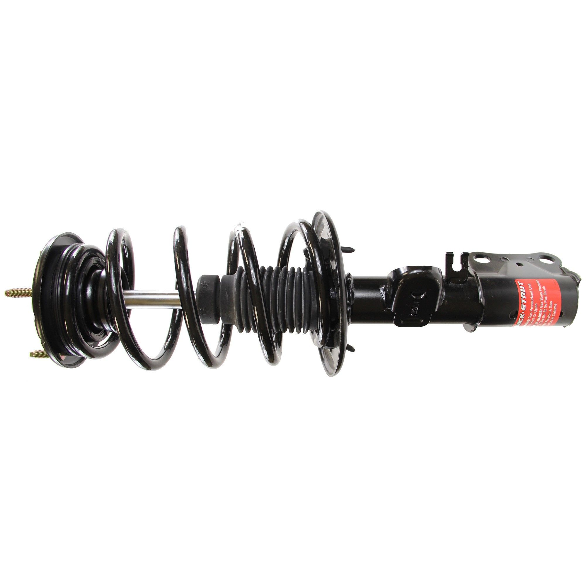 2019, 2018, 2017, 2016, 2015, 2014, 2013 Ford Taurus Suspension Strut and Coil Spring Assembly