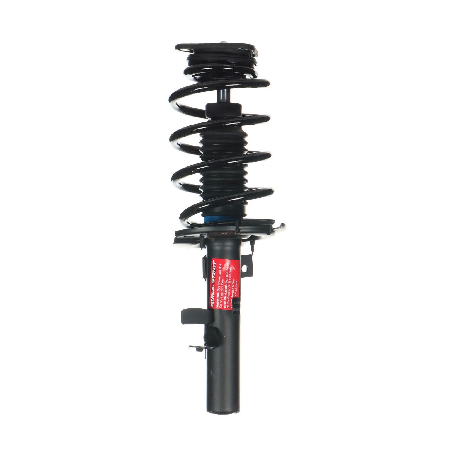 2022, 2021, 2020, 2019, 2018, 2017, 2016, 2015, 2014 Ford Transit Connect Connect Suspension Strut and Coil Spring Assembly
